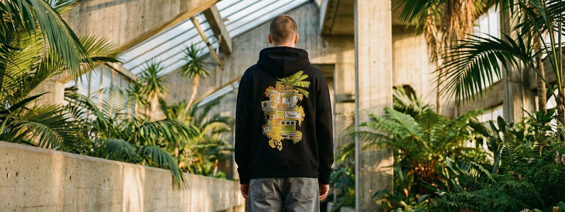 Artist Hoods