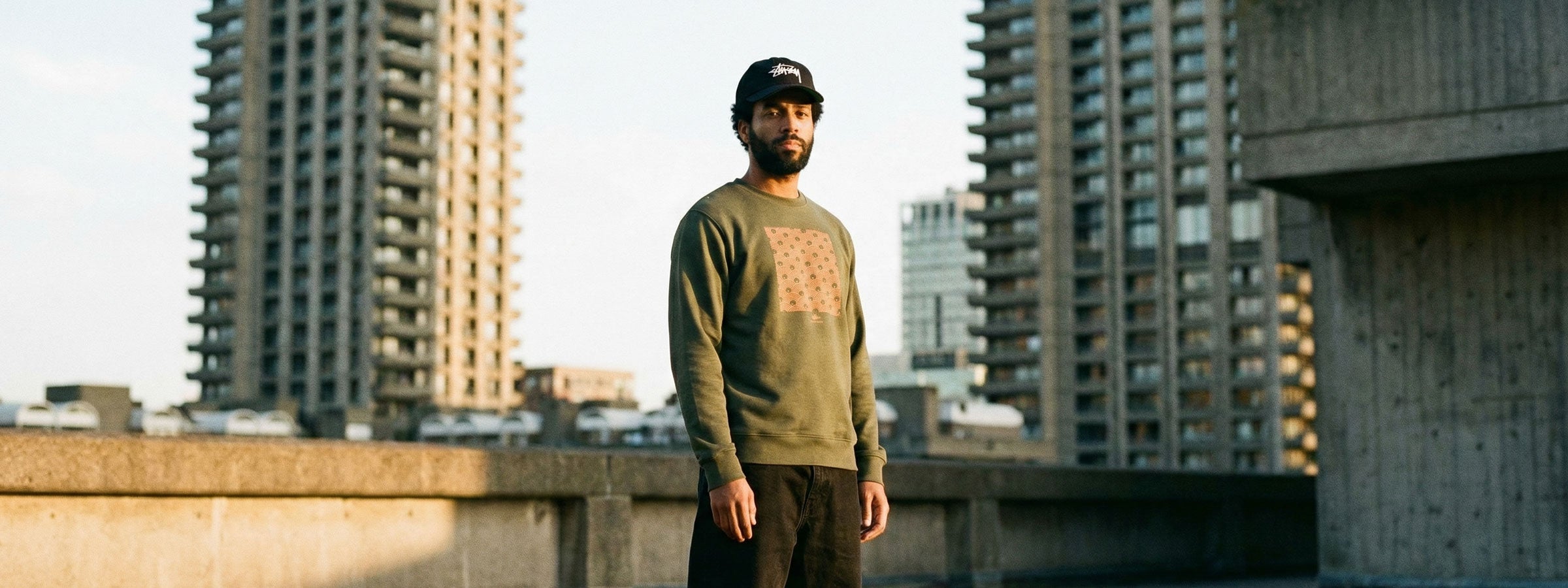 Artist Sweatshirts