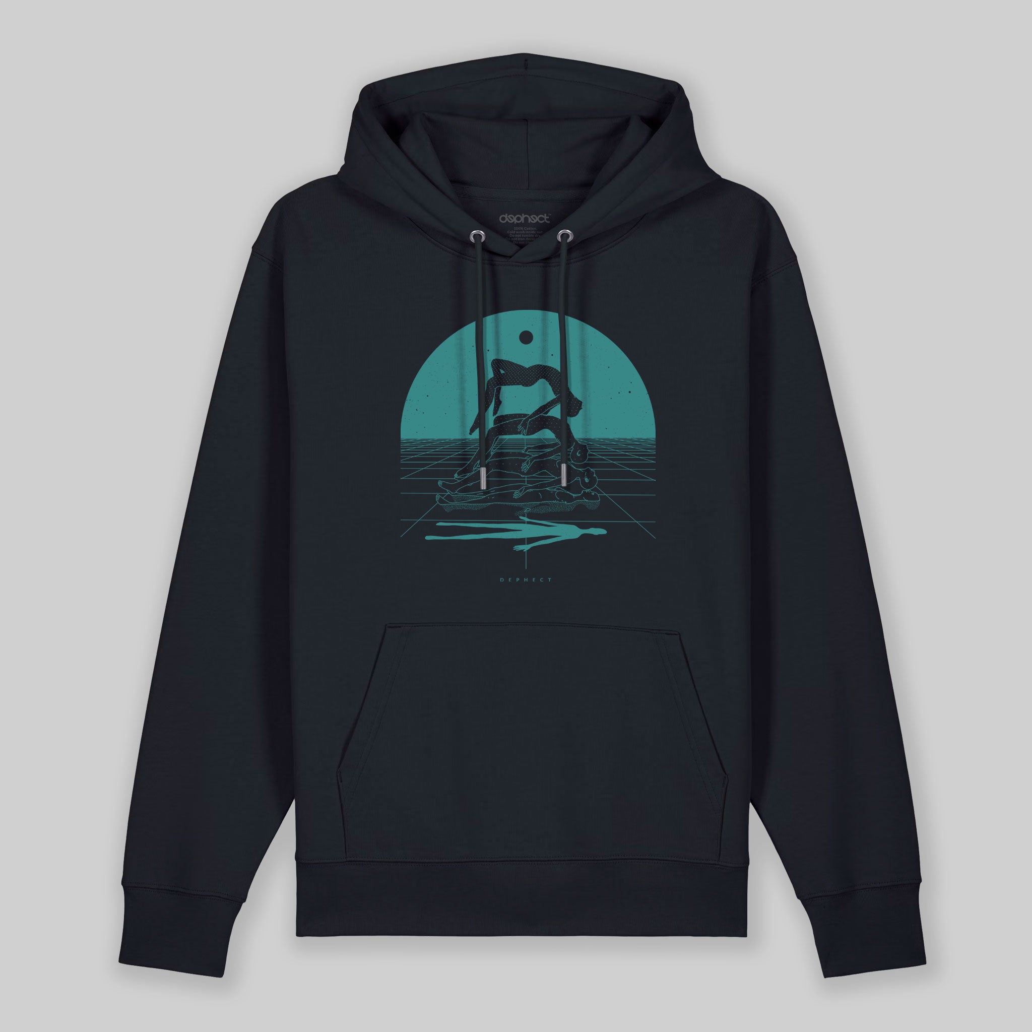 Astral Hoody by Pablo Permanent