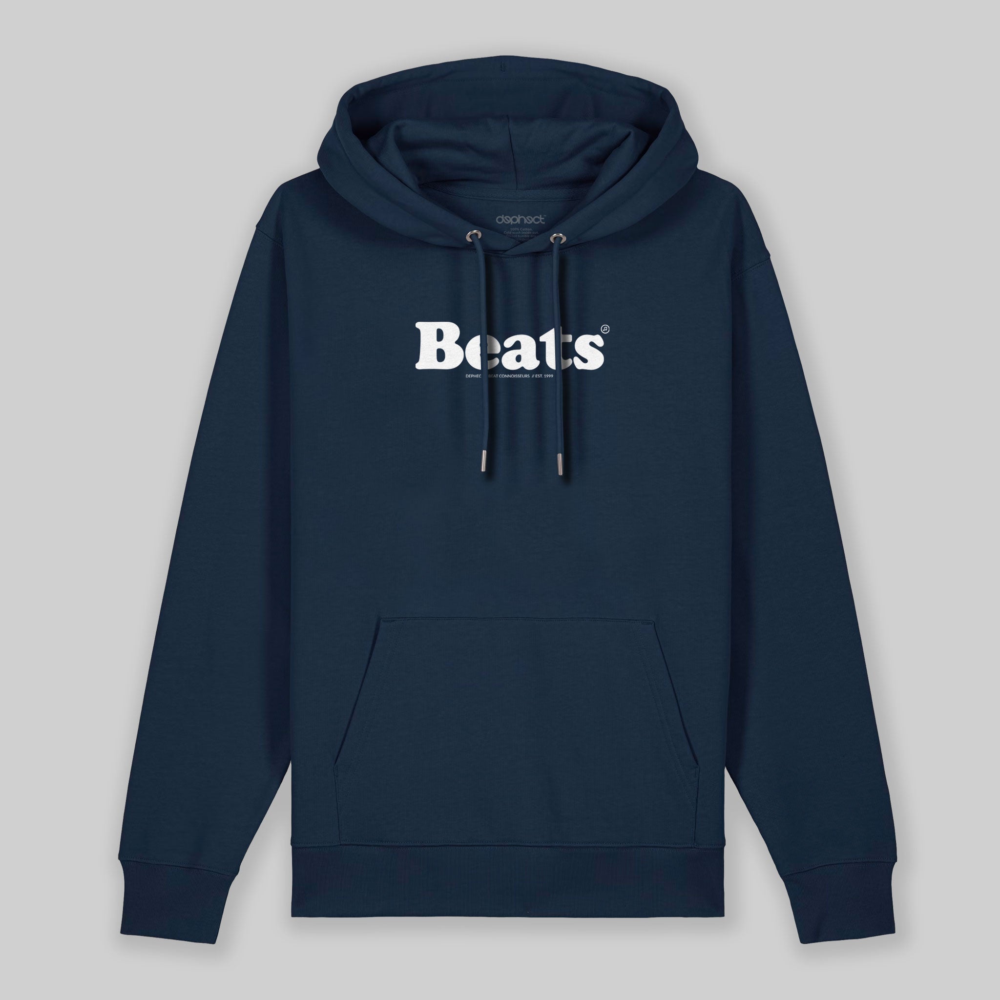 Beats Hoody by Matt Drane
