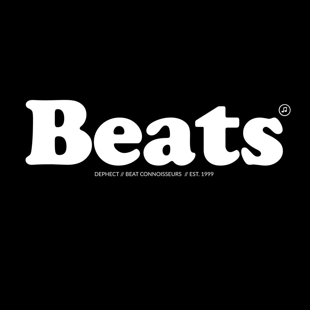Beats T-Shirt by Matt Drane