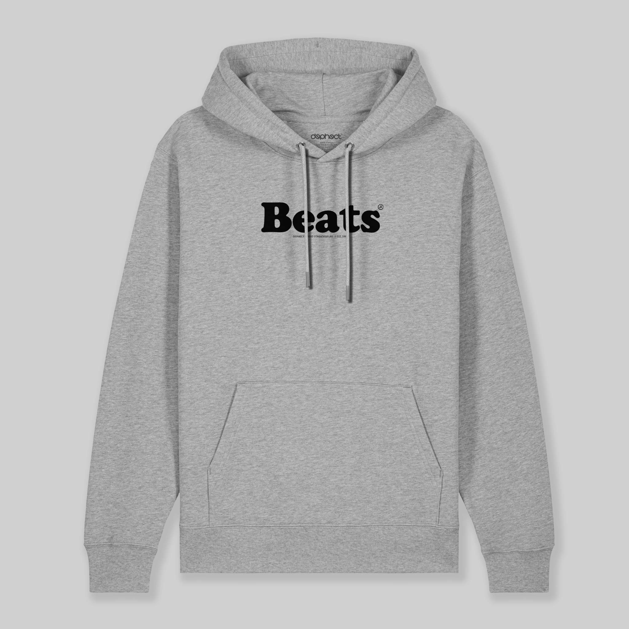 Beats Hoody by Matt Drane