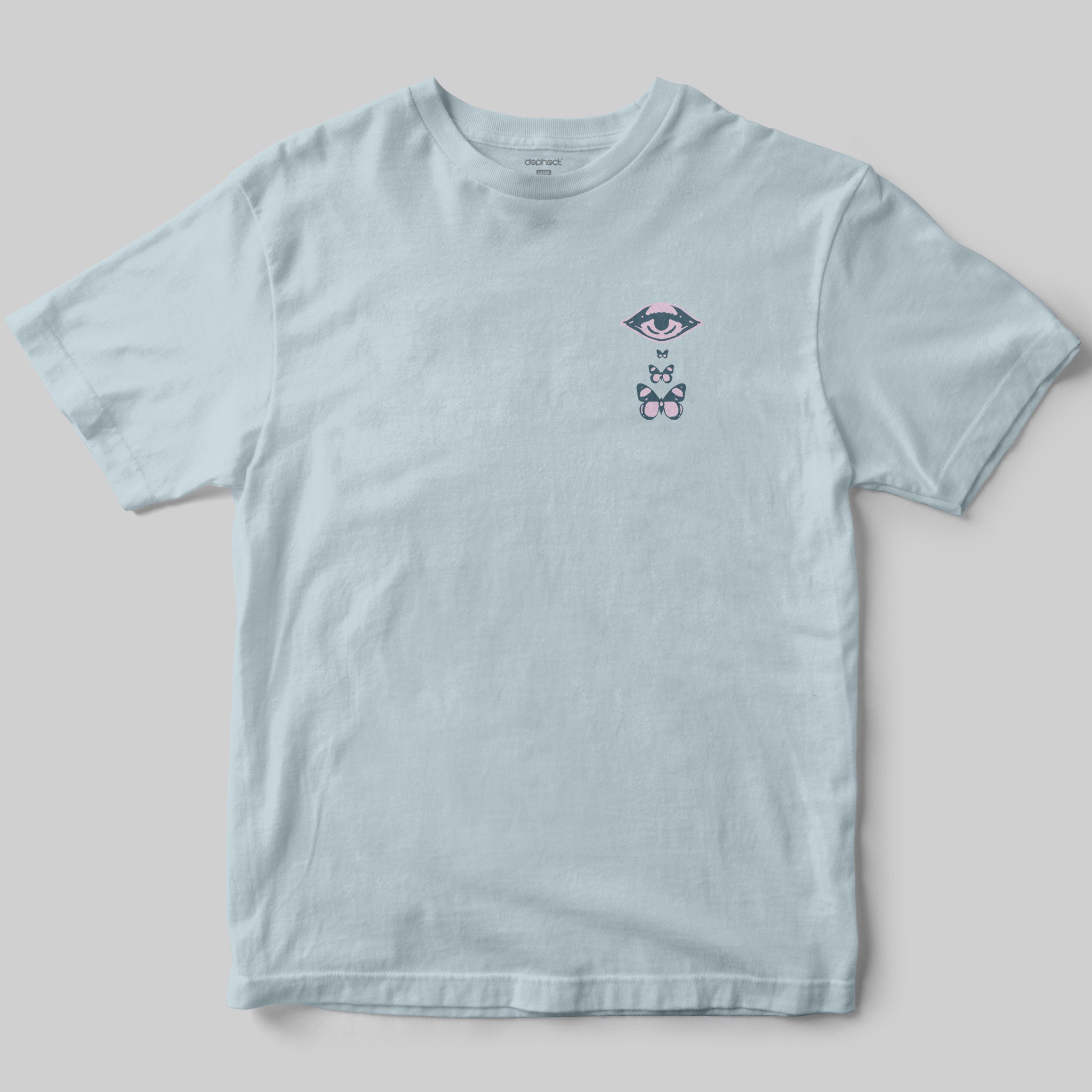 Beginning T-Shirt by Dean Montecillo