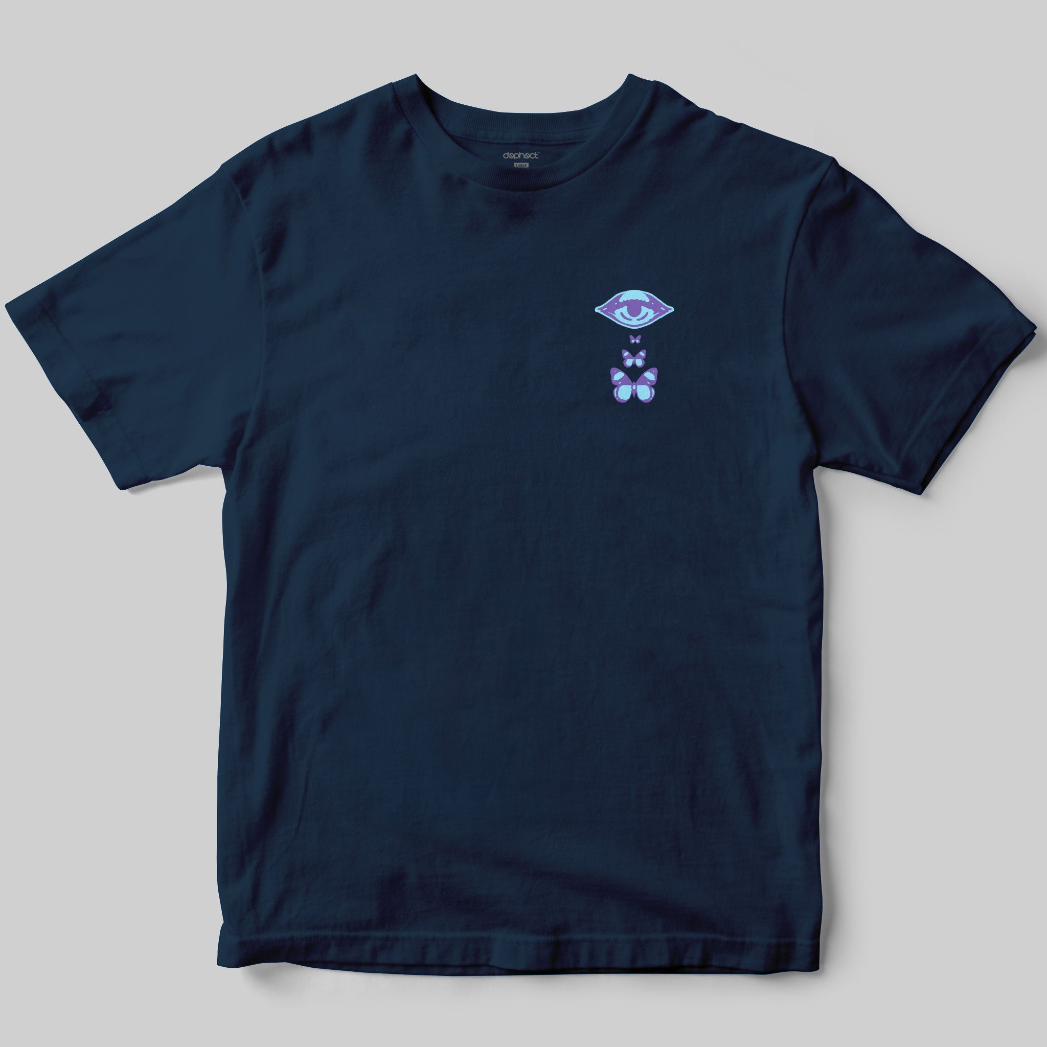 Beginning T-Shirt by Dean Montecillo