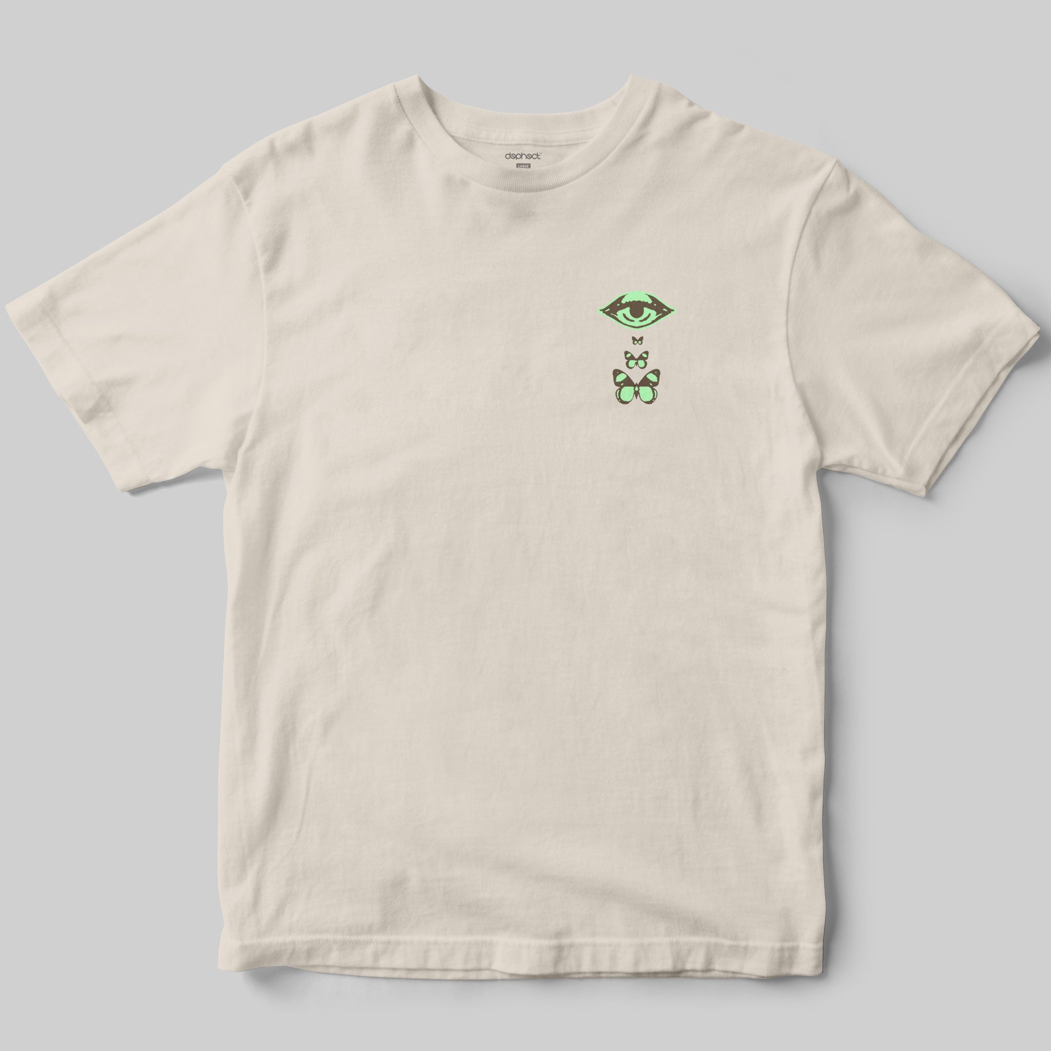 Beginning T-Shirt by Dean Montecillo