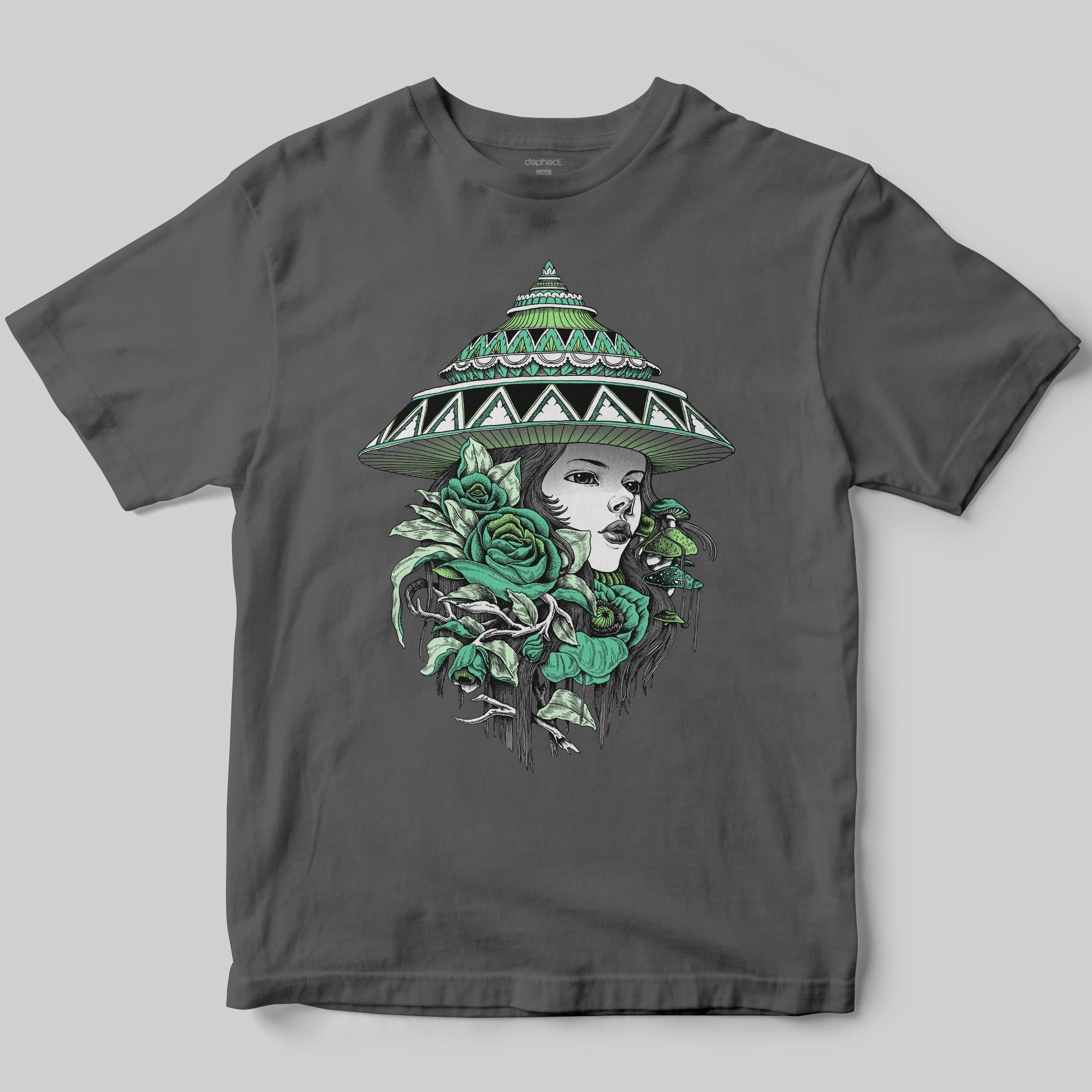 Bloom T-Shirt by Iain Macarthur