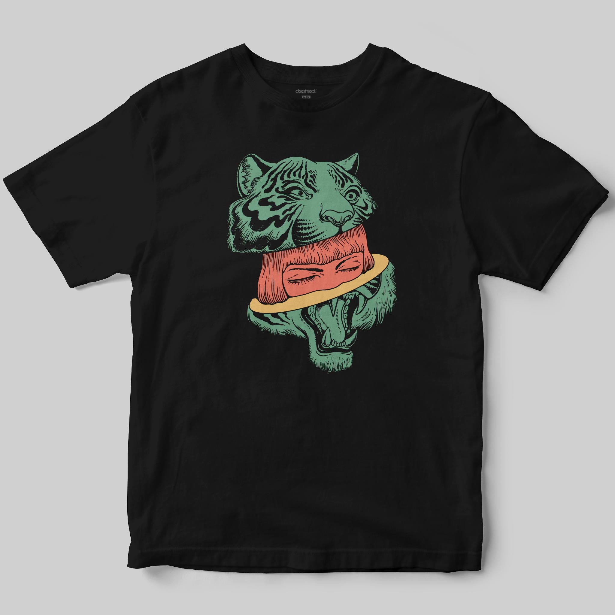 Calm T-Shirt by Iain Macarthur