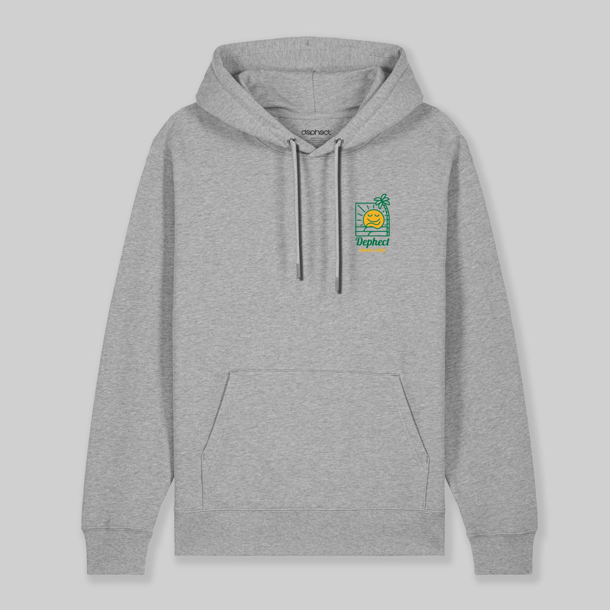 Chillin Hoody by Aron Leah