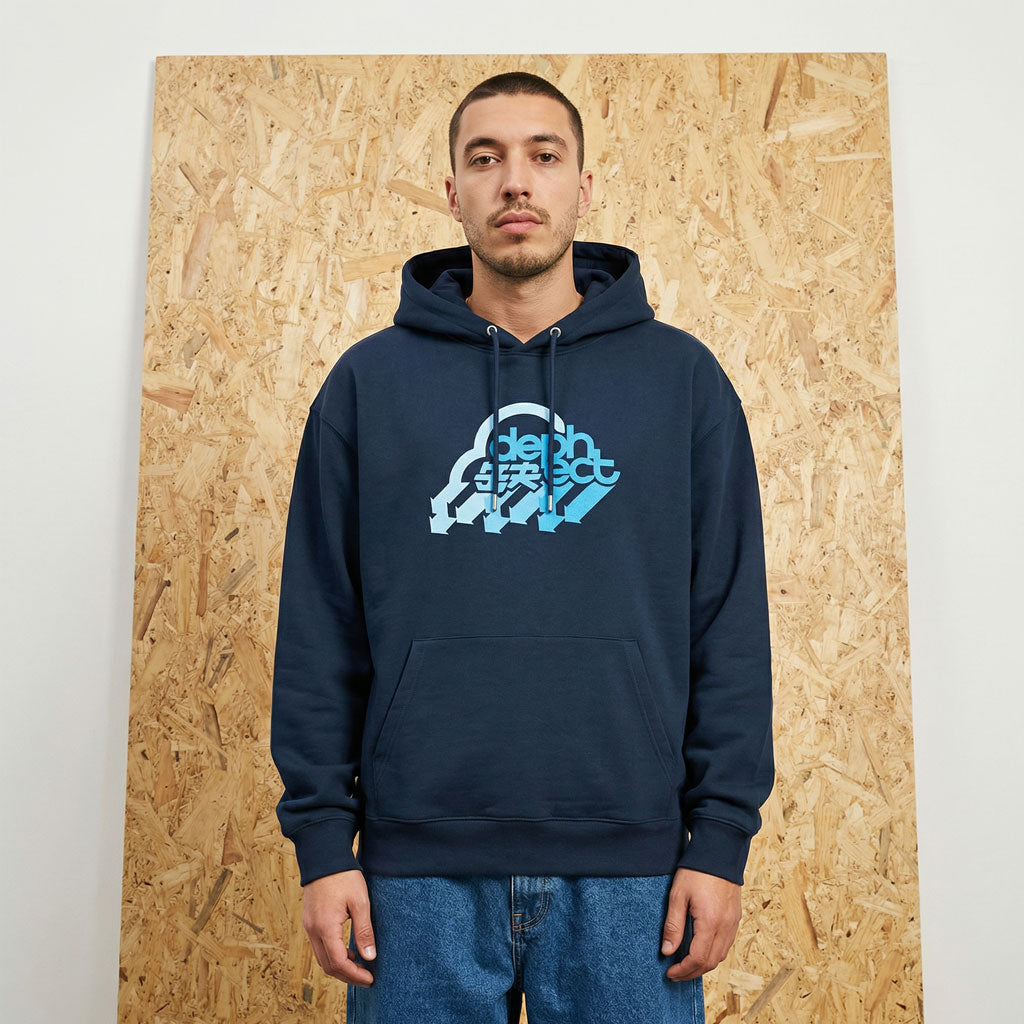 Direction Hoody by Keshone
