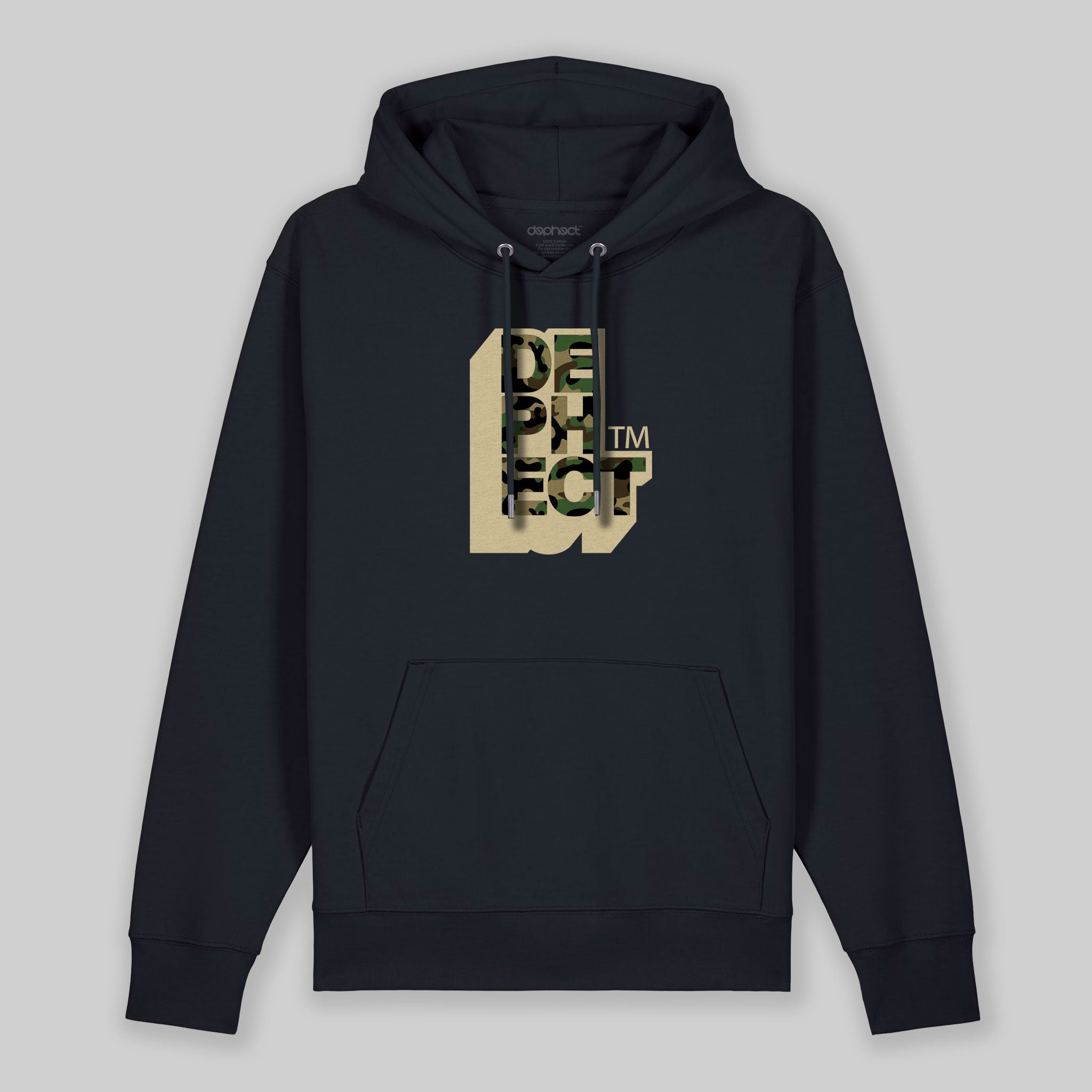 Drop Hoody by Keshone