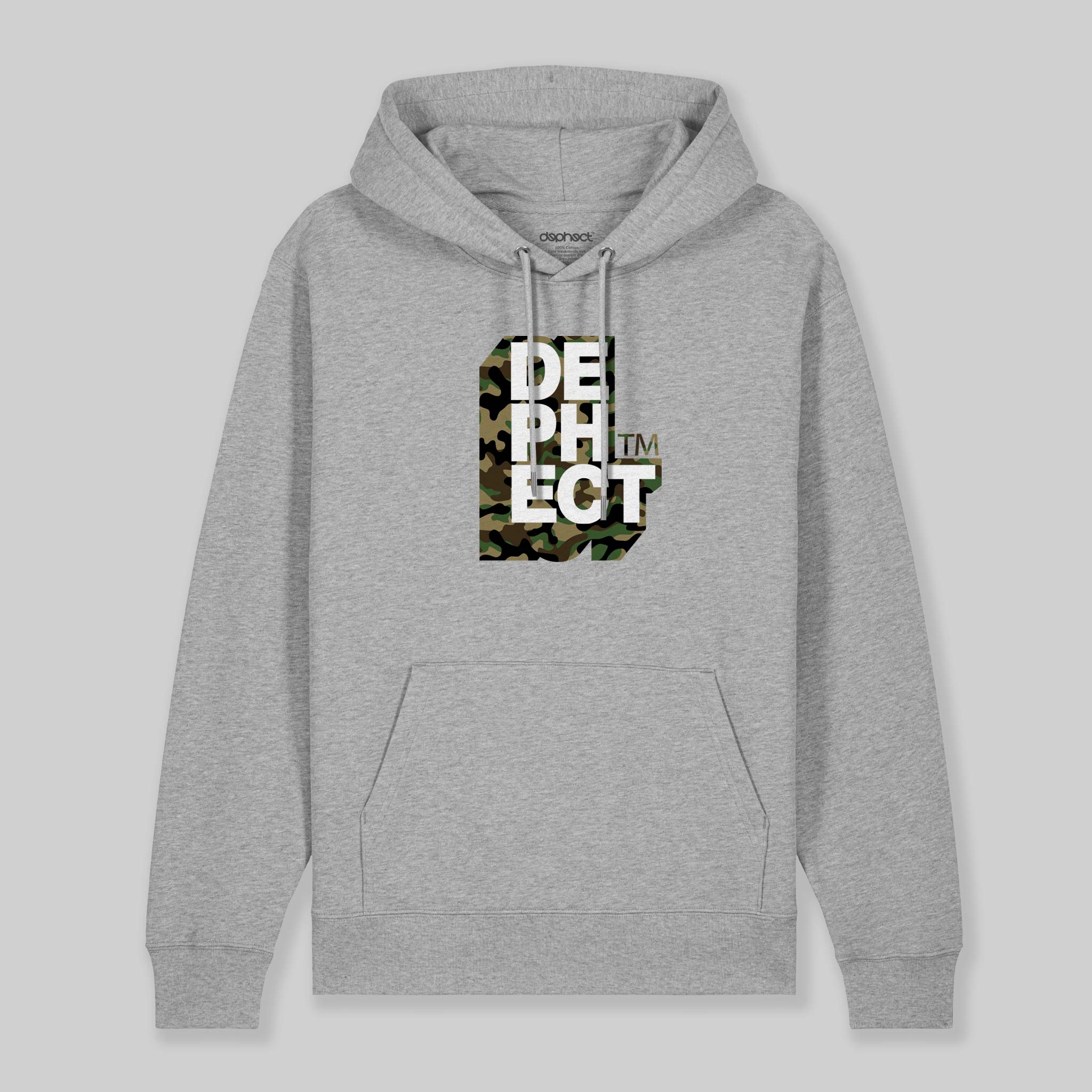 Drop Hoody by Keshone