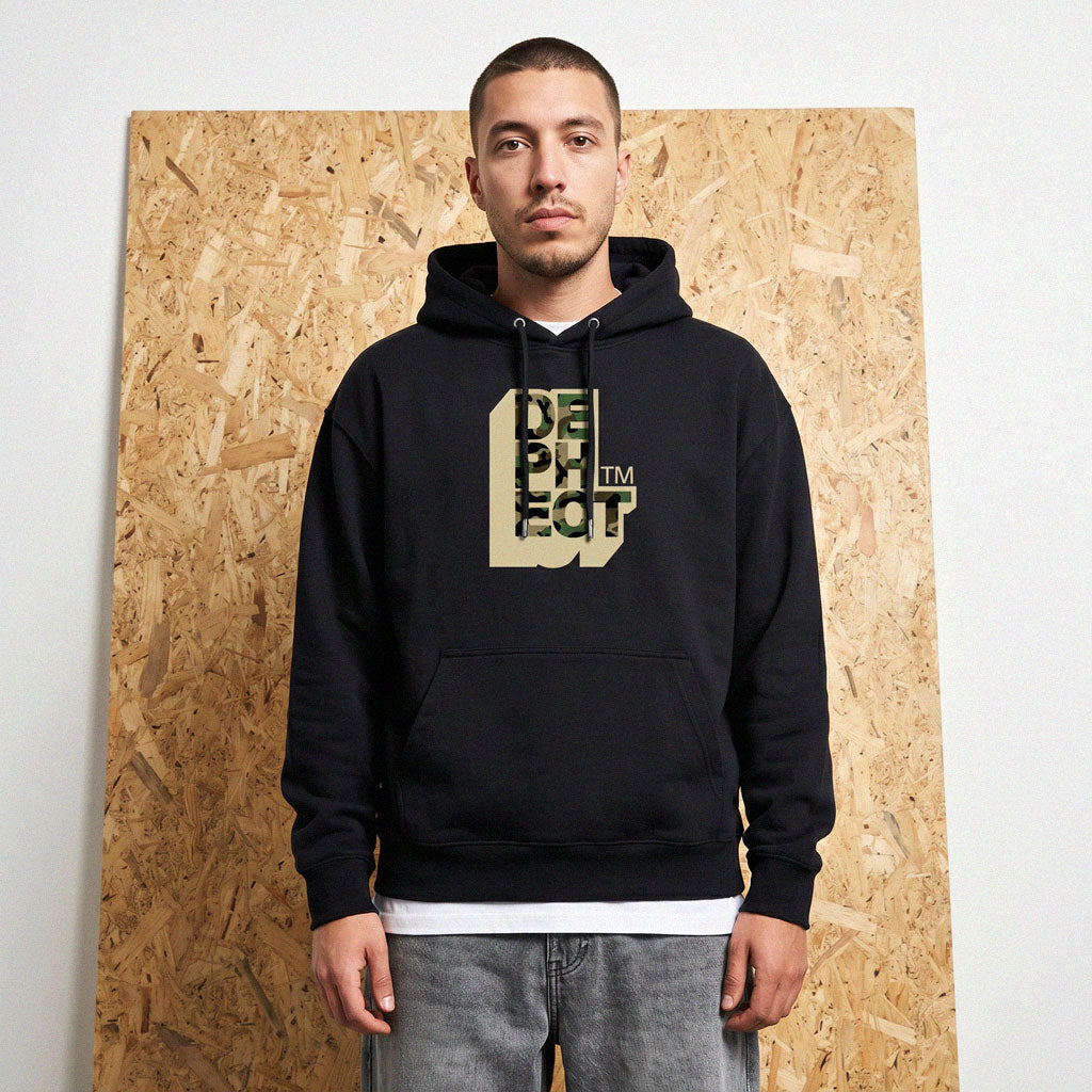 Drop Hoody by Keshone