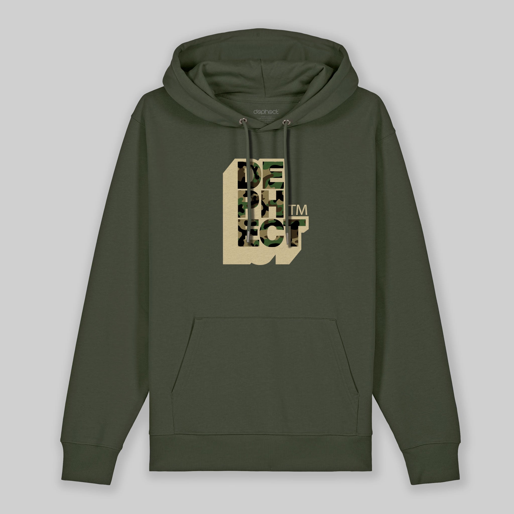 Drop Hoody by Keshone