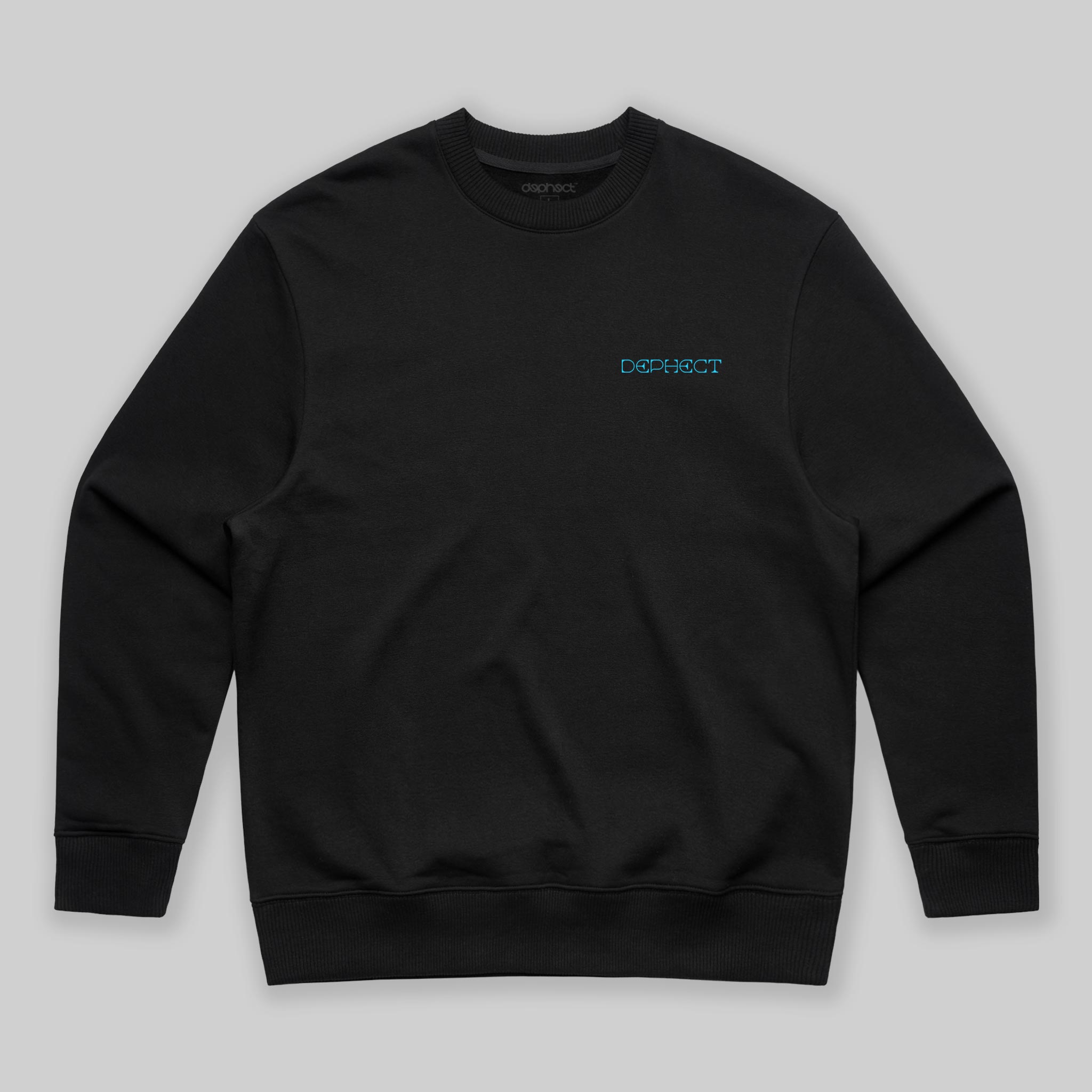 Flow Sweatshirt by Robert Anderson
