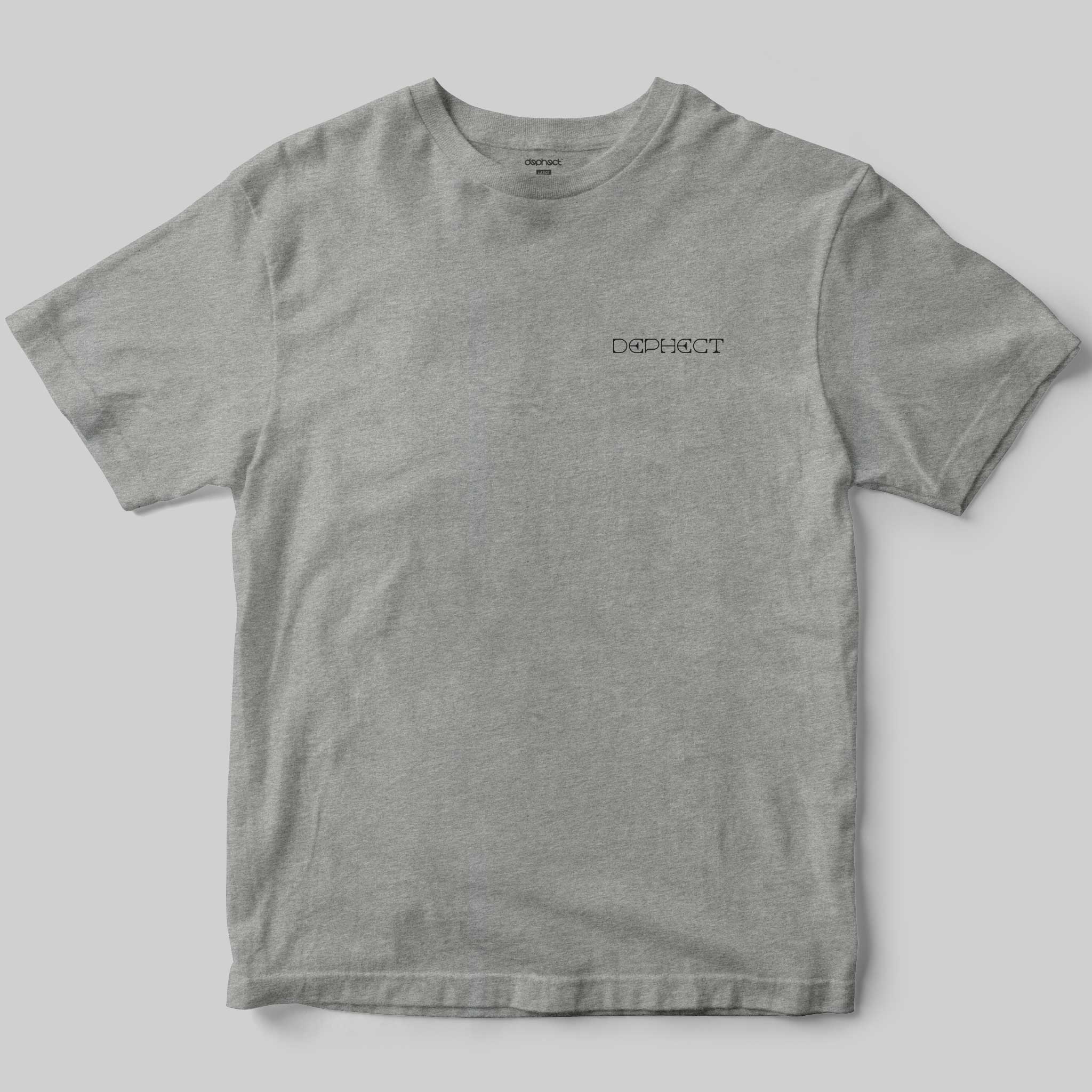 Flow T-Shirt by Robert Anderson