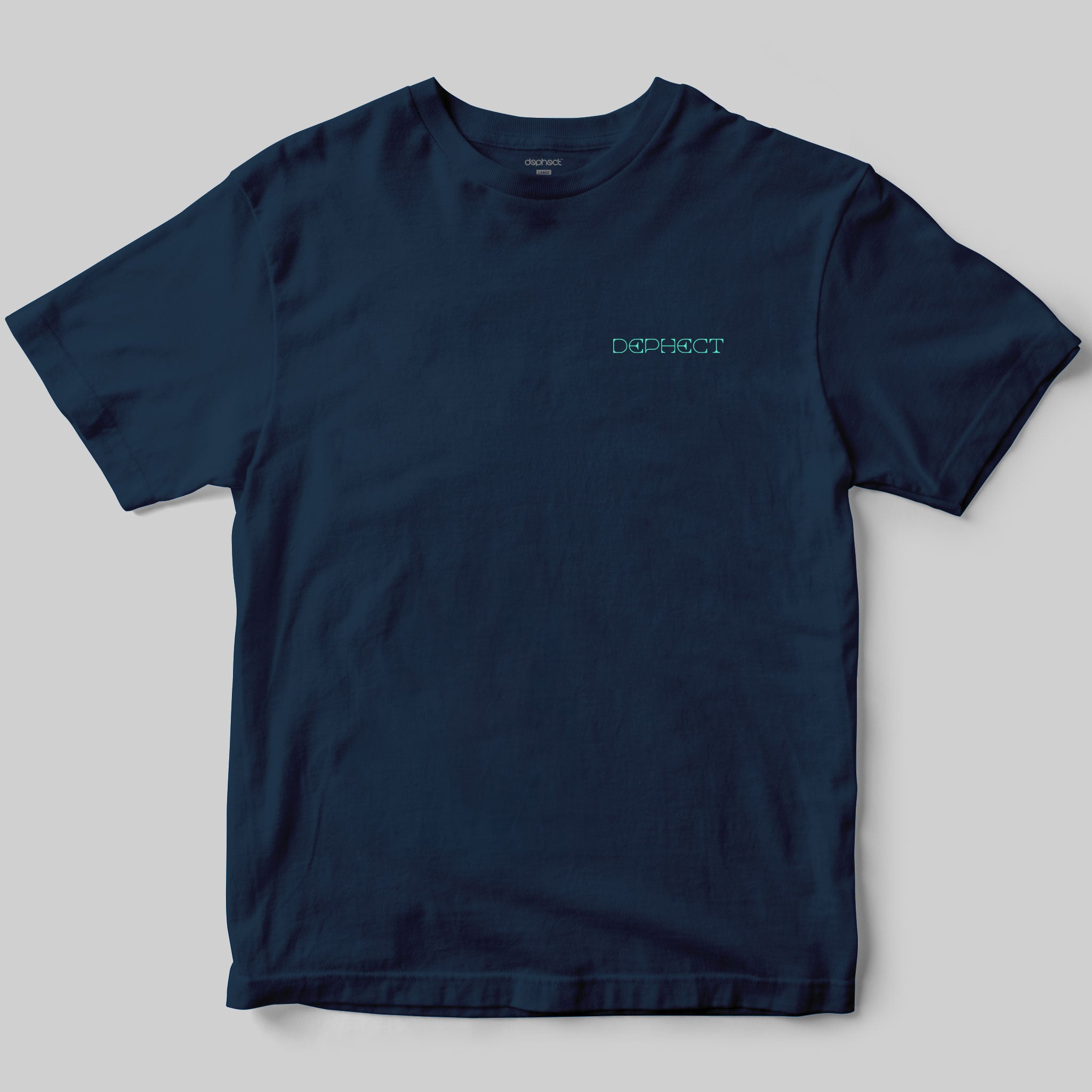 Flow T-Shirt by Robert Anderson