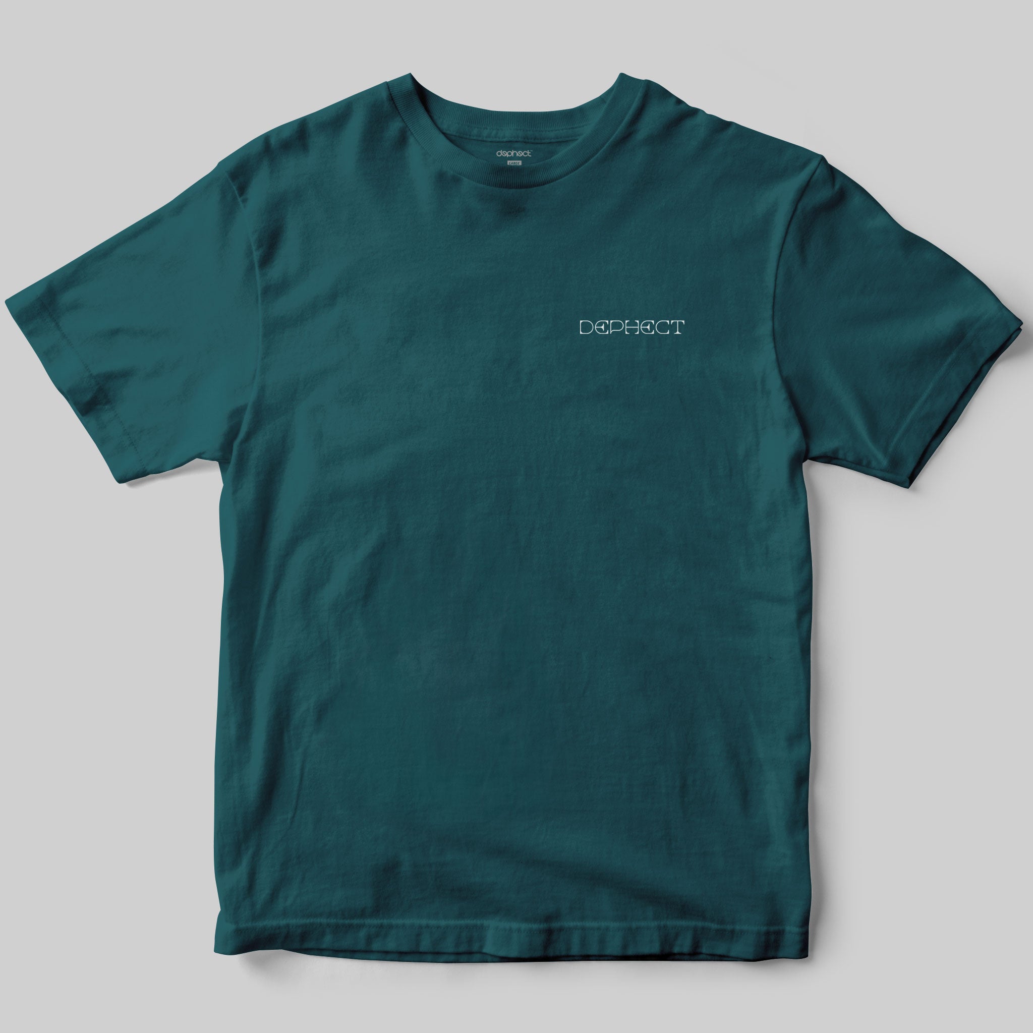 Flow T-Shirt by Robert Anderson