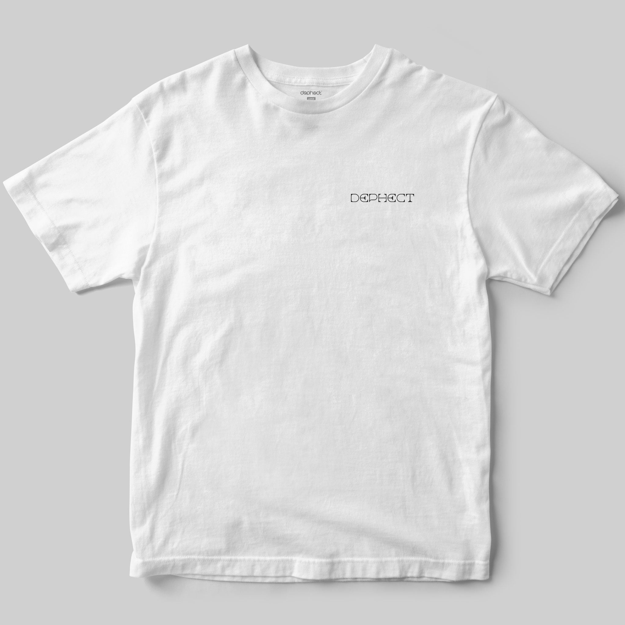 Flow T-Shirt by Robert Anderson