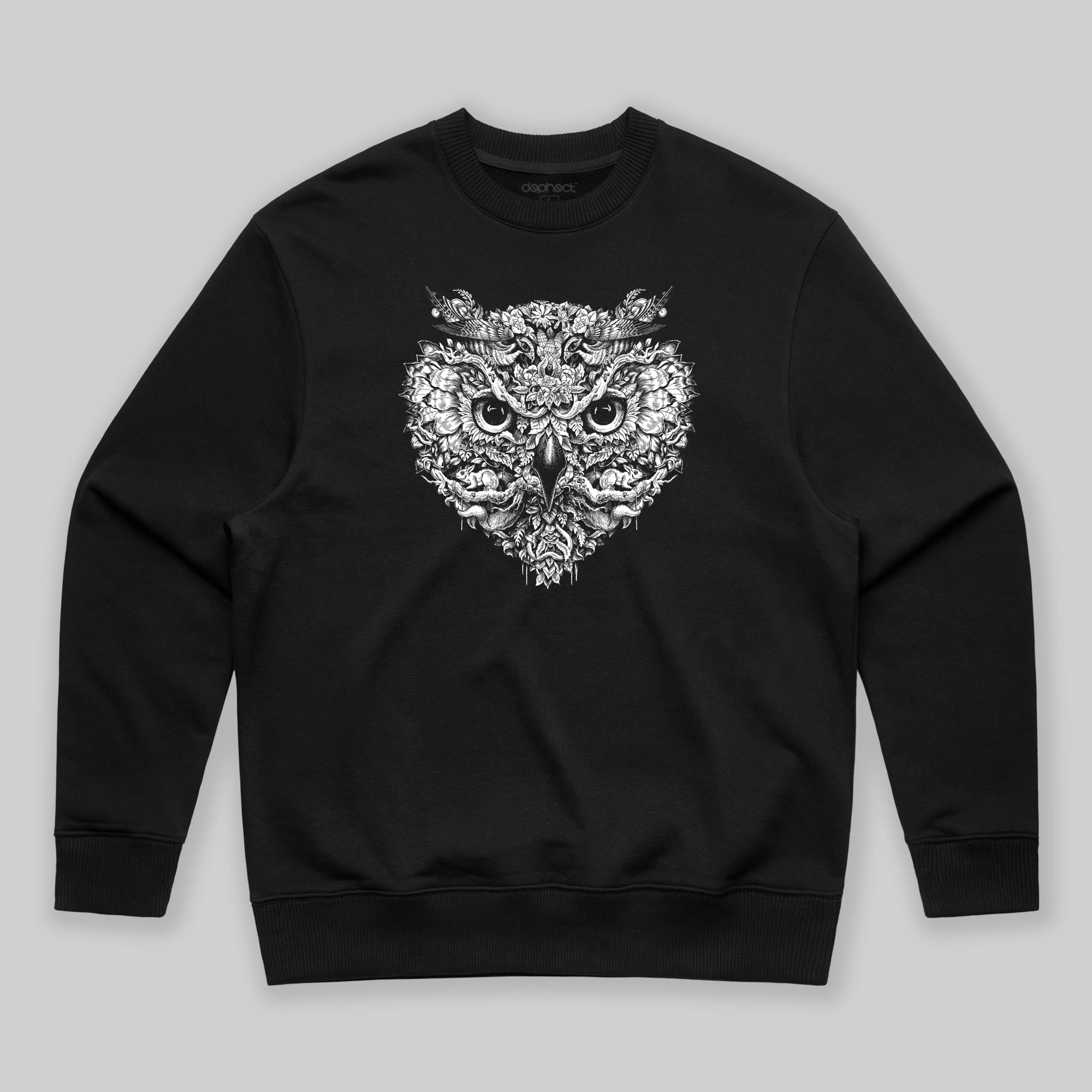 Foliage Sweatshirt by Iain Macarthur