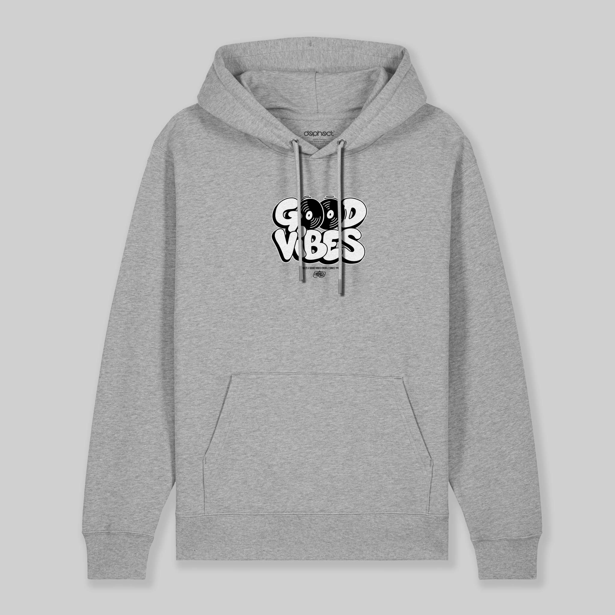 Good Vibes Hoody by Keshone