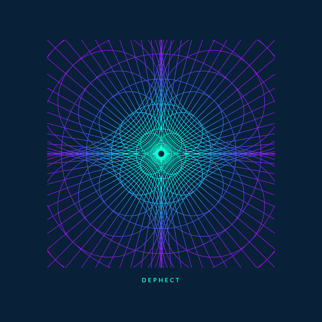 Infinity Sweatshirt by Robert Anderson