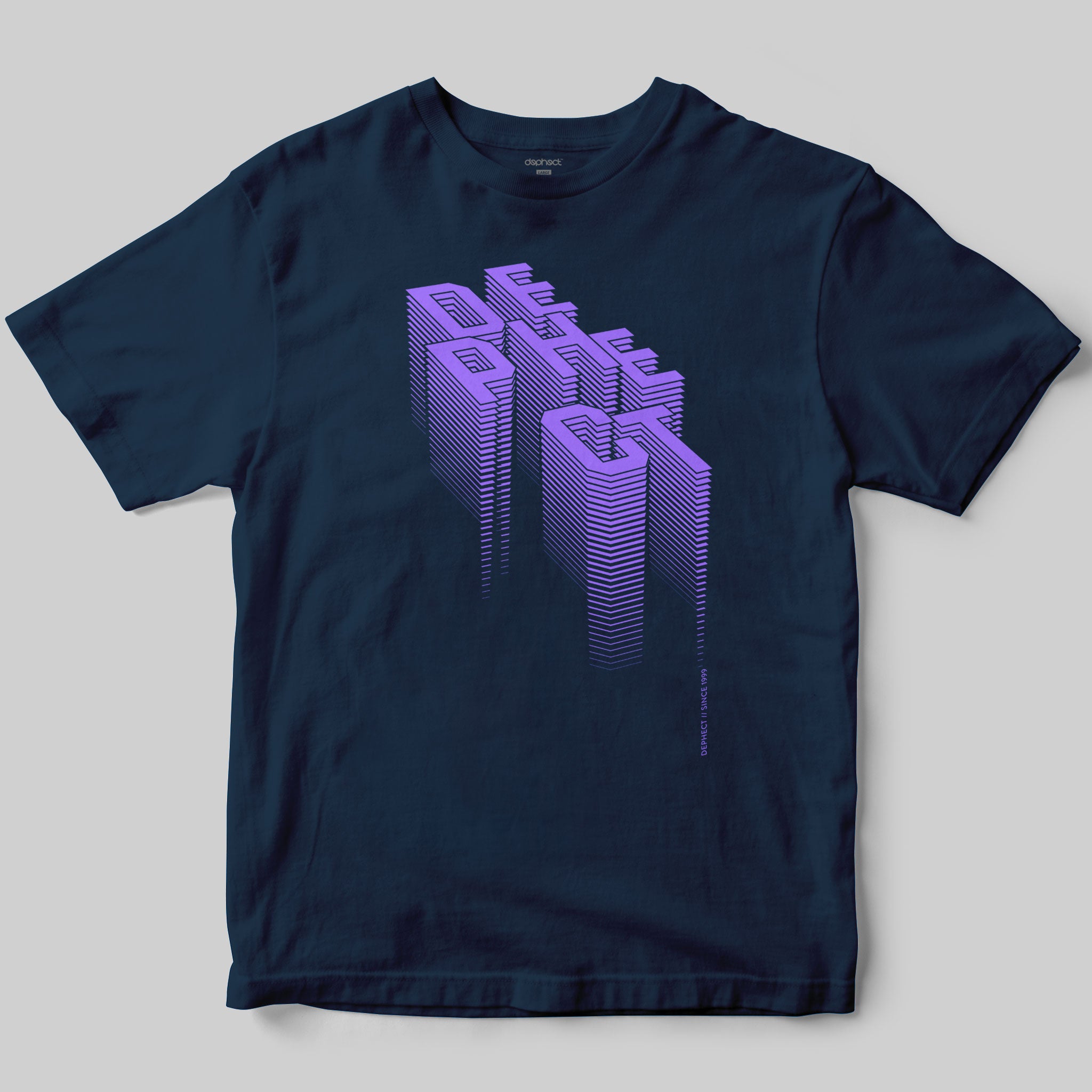 Levels T-Shirt by Keshone