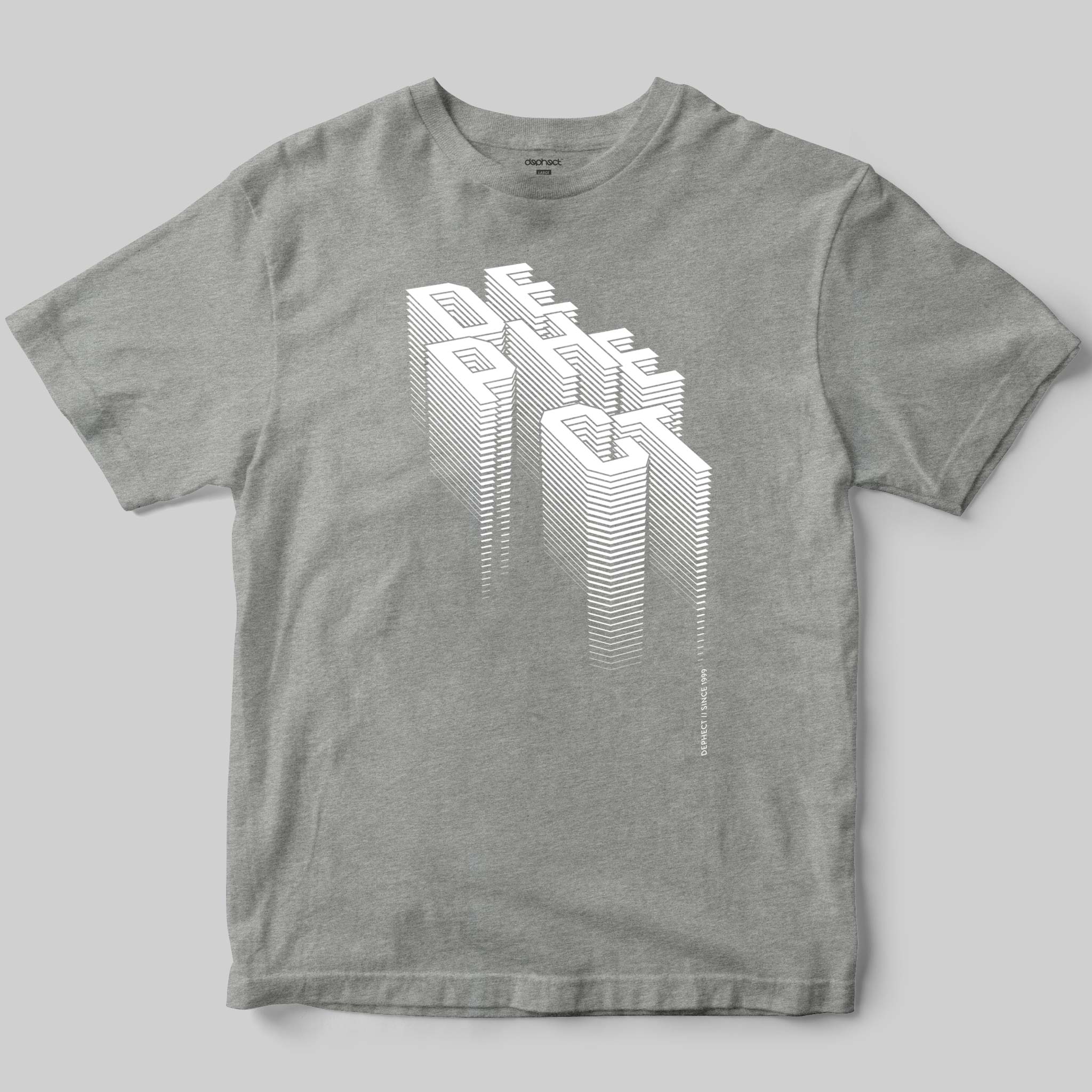 Levels T-Shirt by Keshone