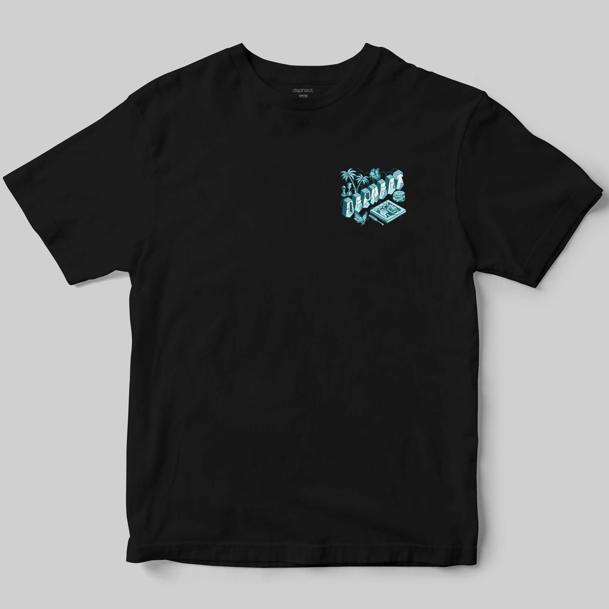 Lowlife T-Shirt by Heeey!