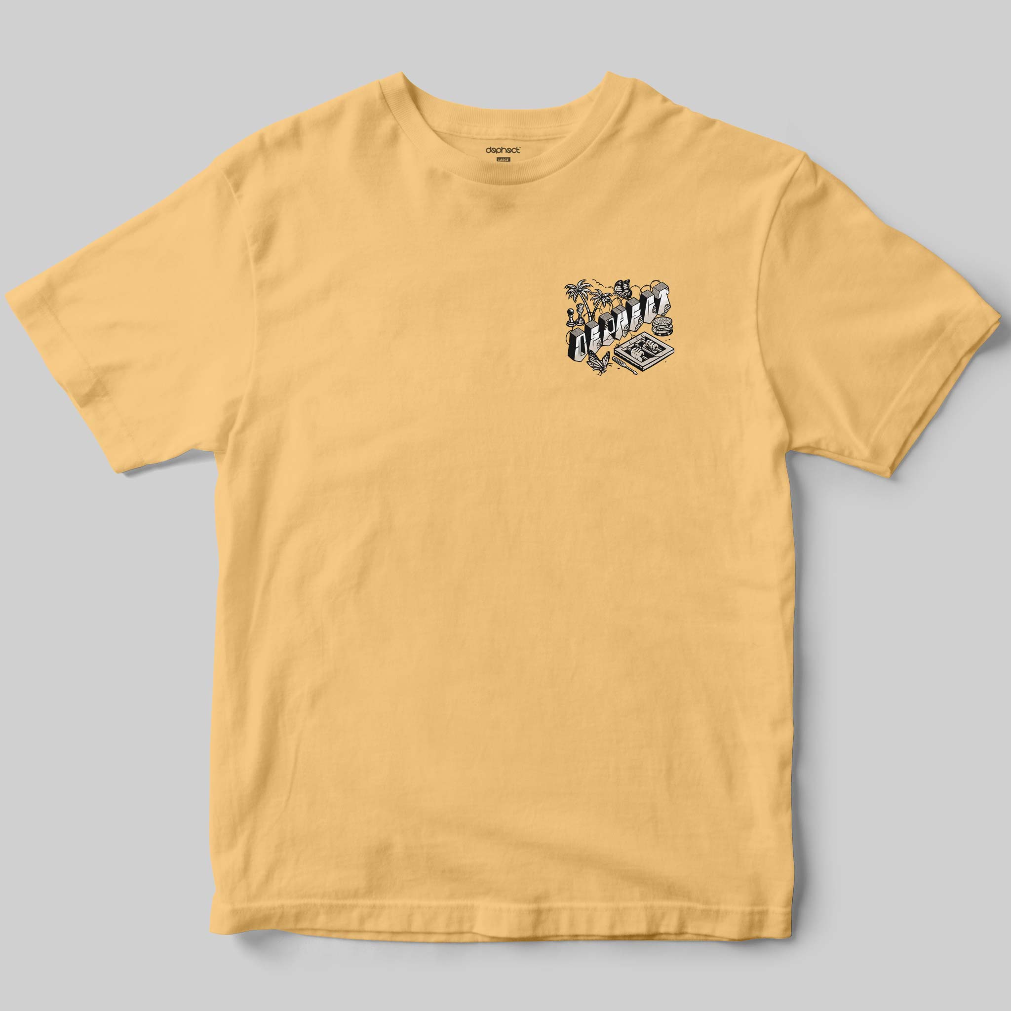 Lowlife T-Shirt by Heeey!