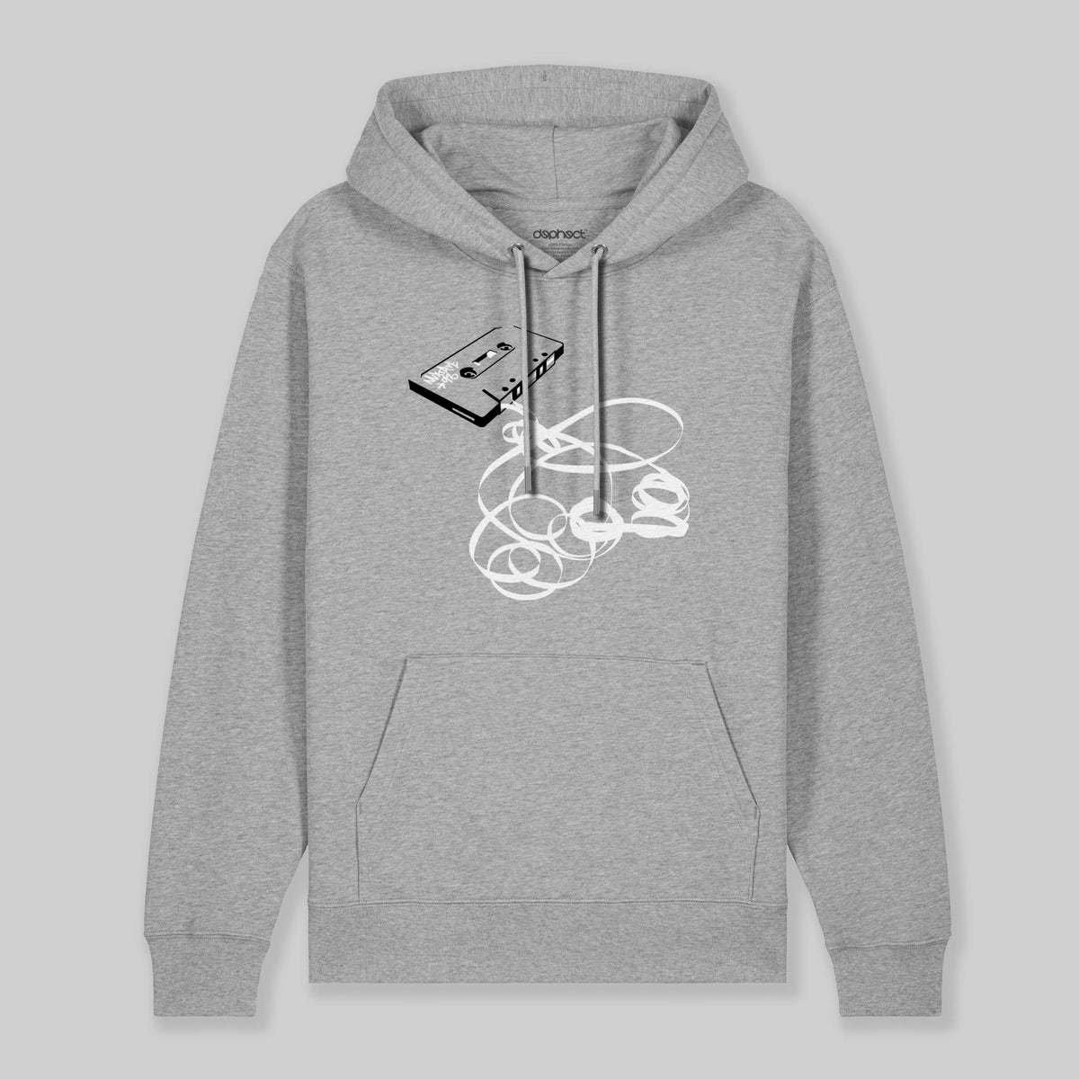 Mixtape 93 Hoody by Keshone
