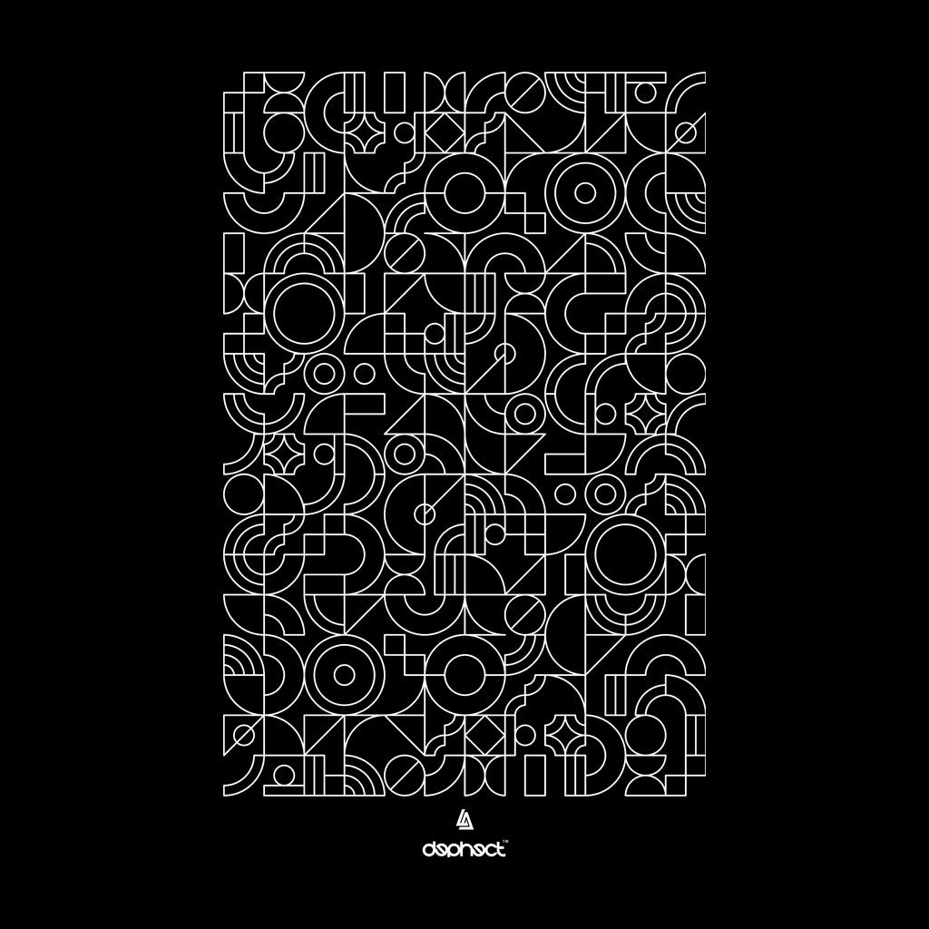 Mosaic Vest by Robert Anderson