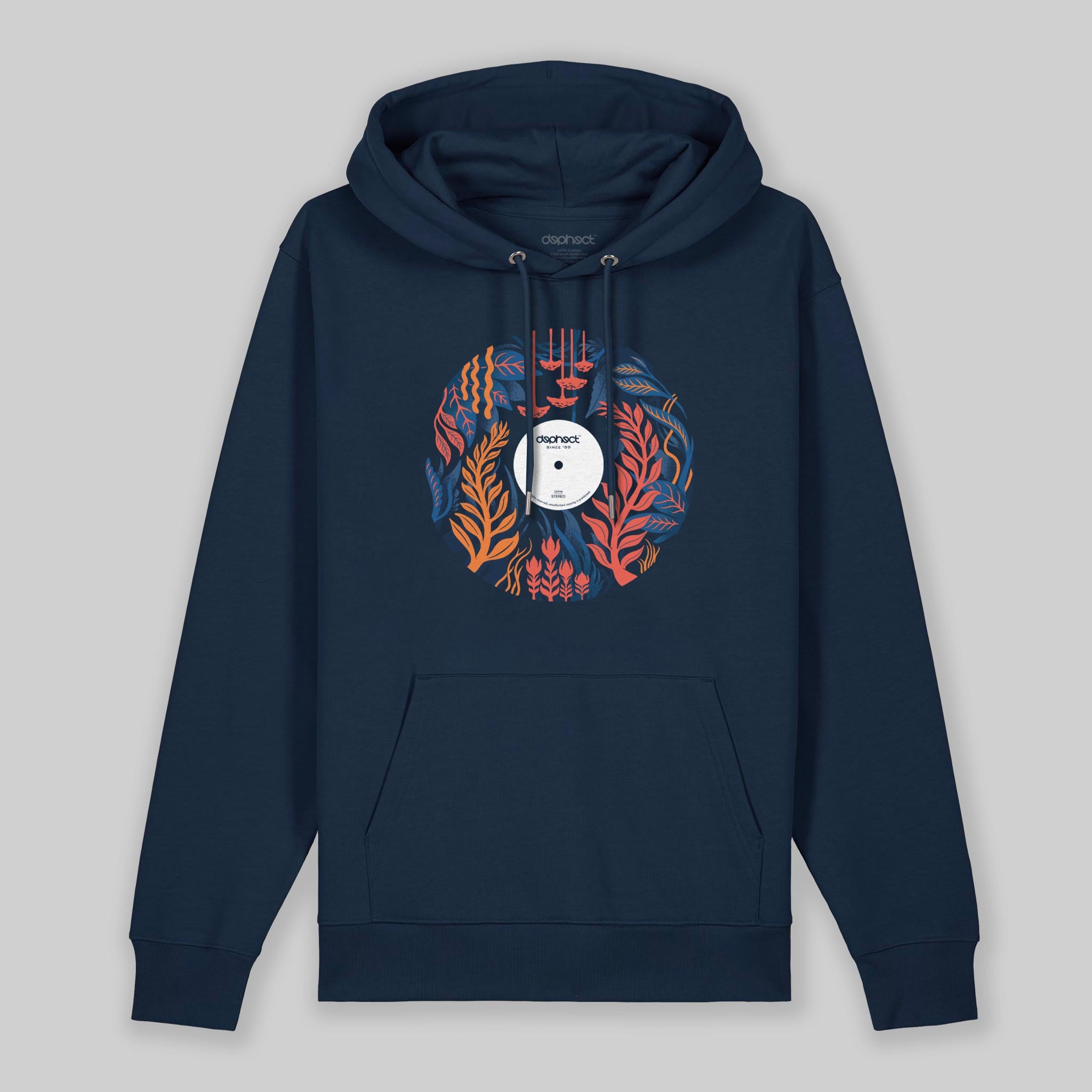 Nocturne Hoody by Iain Macarthur