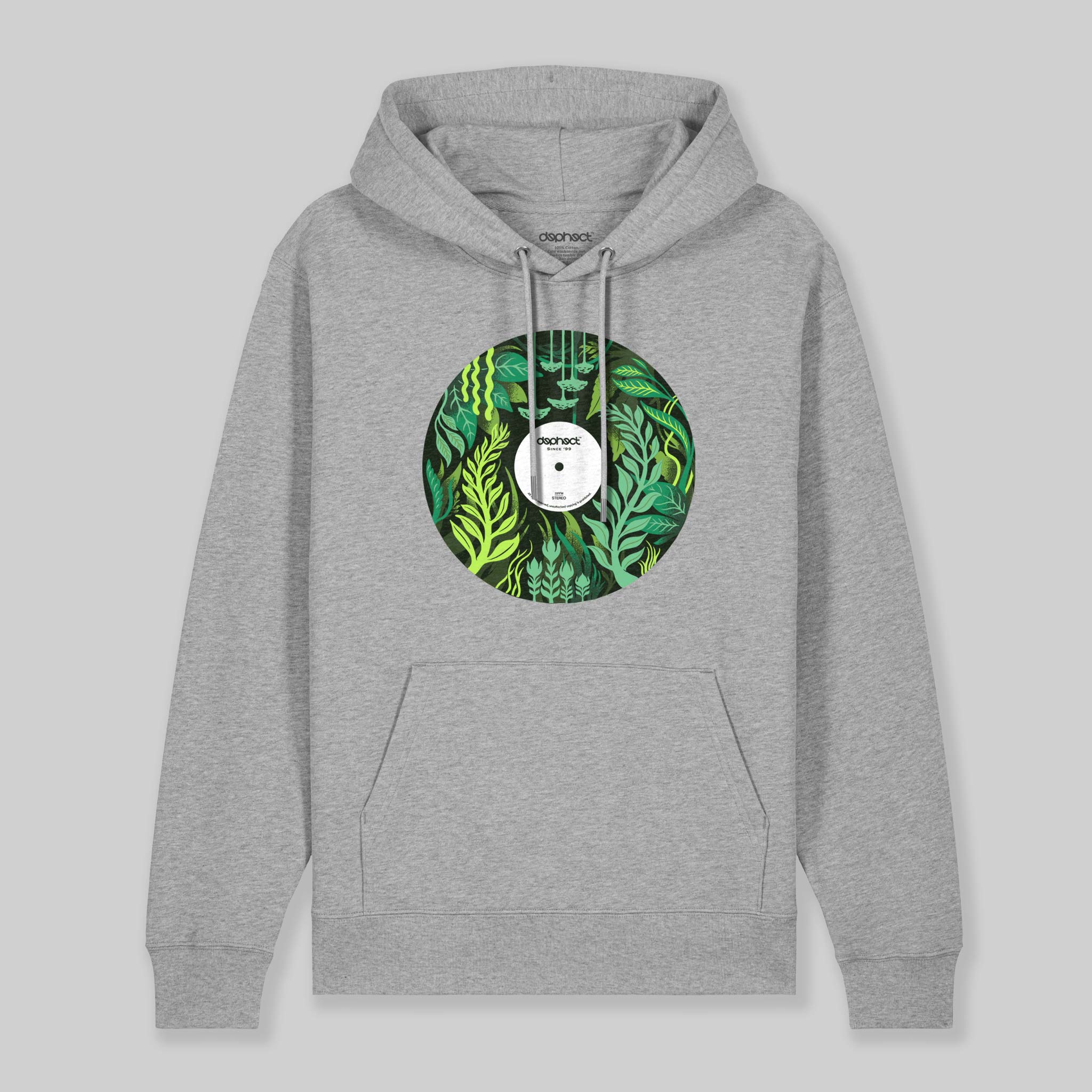 Nocturne Hoody by Iain Macarthur