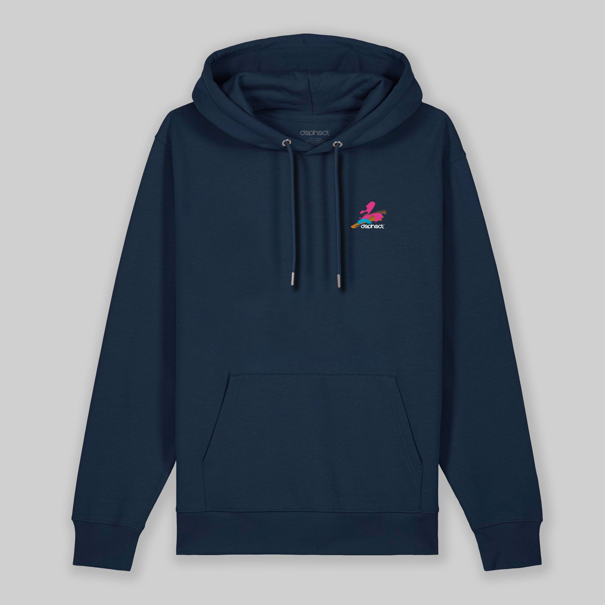 Rabble Hoody by Julien Ekiem