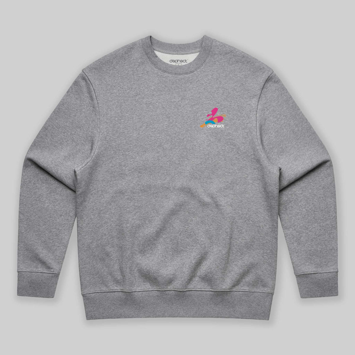 Rabble Sweatshirt by Julien Ekiem
