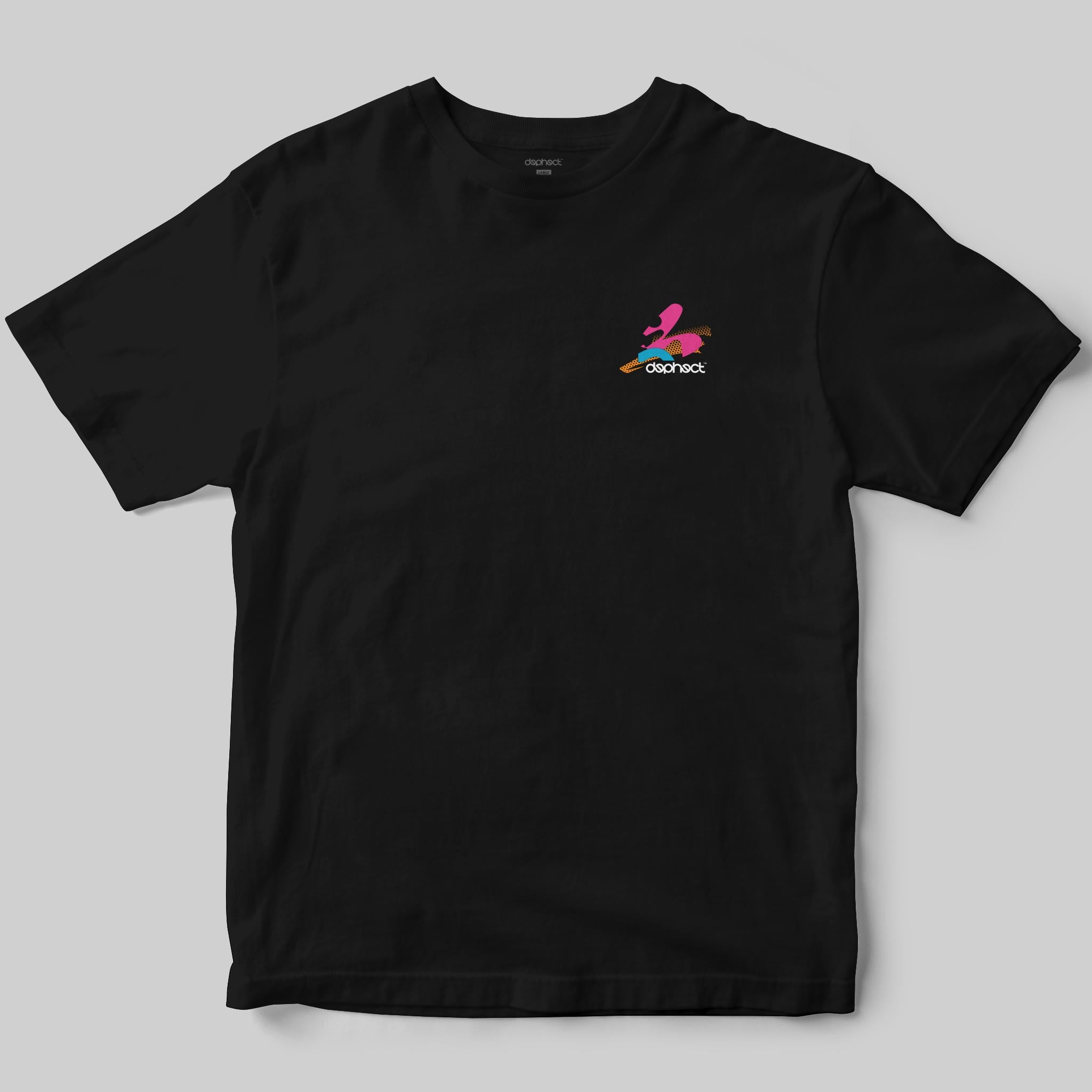 Rabble T-Shirt by Julien Ekiem