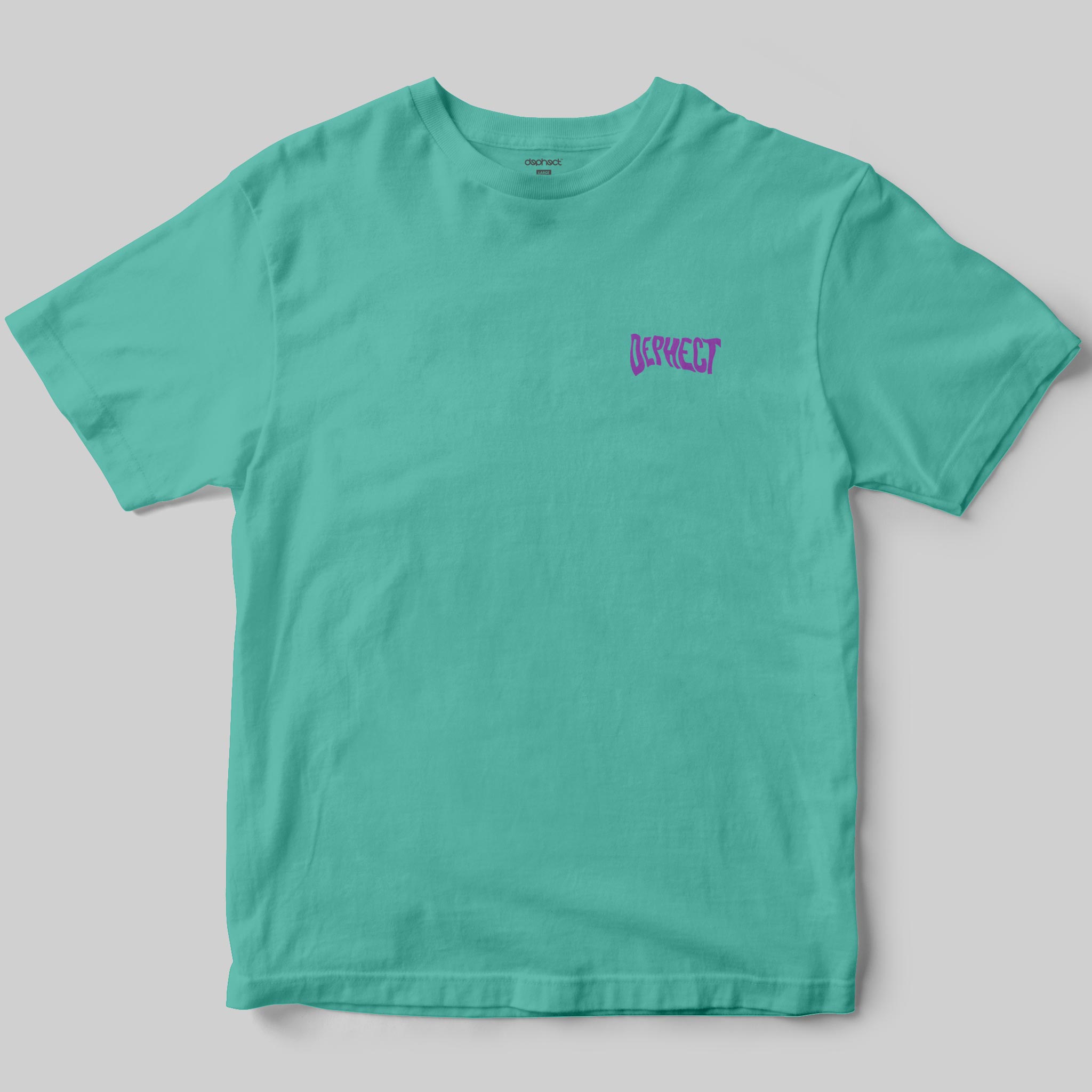 Reef T-Shirt by Mike Winnard