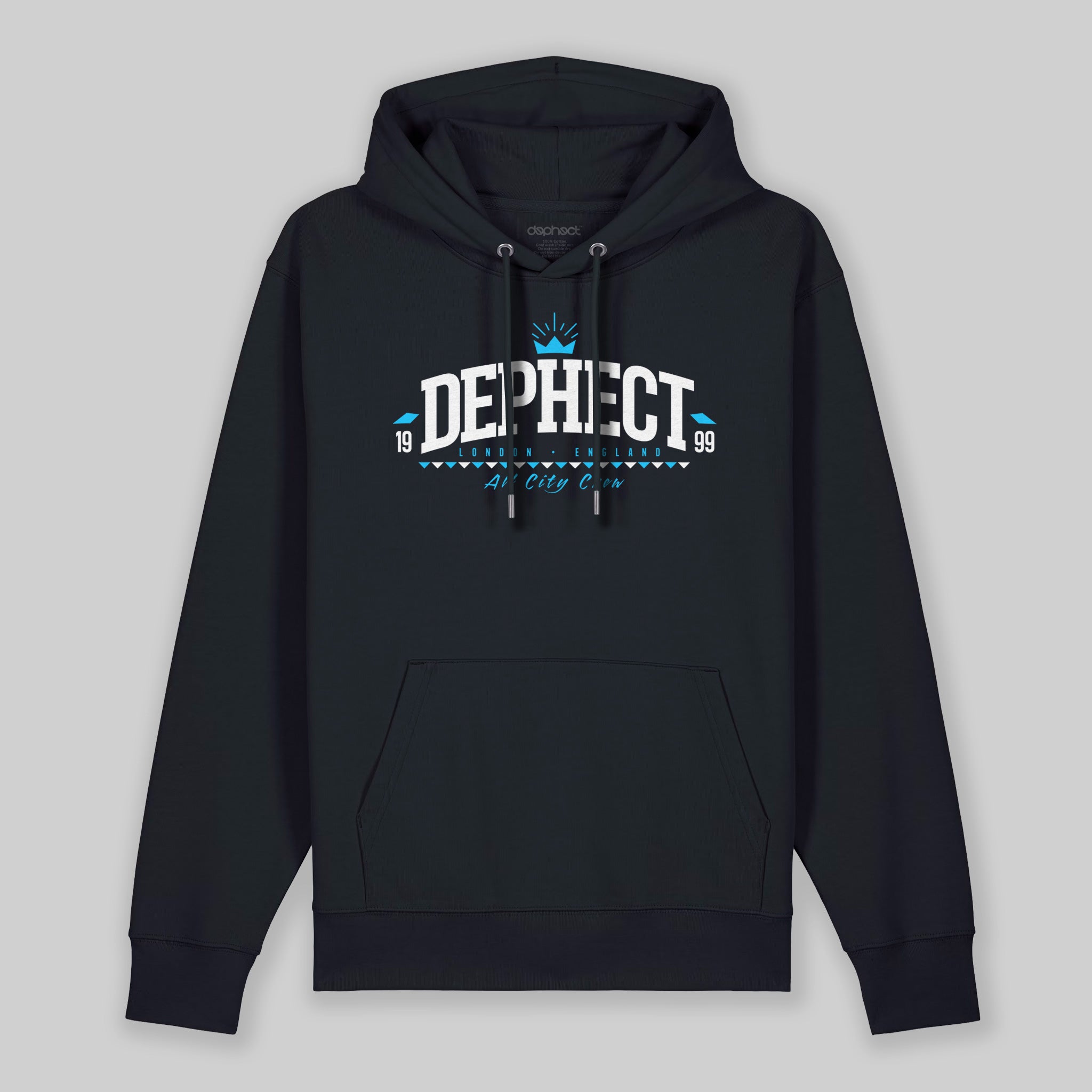 Regal Hoody by Keshone
