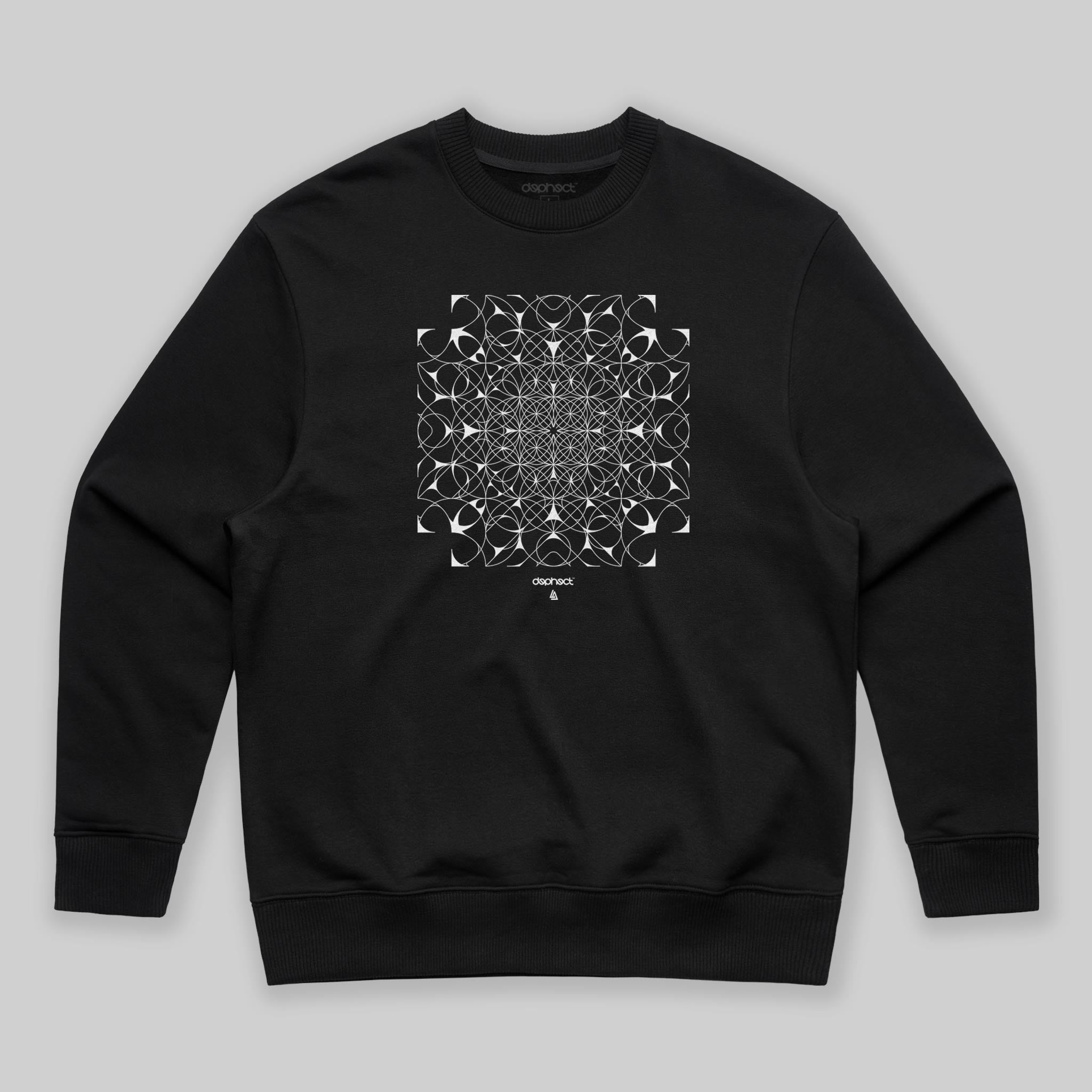 Rhythm Sweatshirt by Robert Anderson