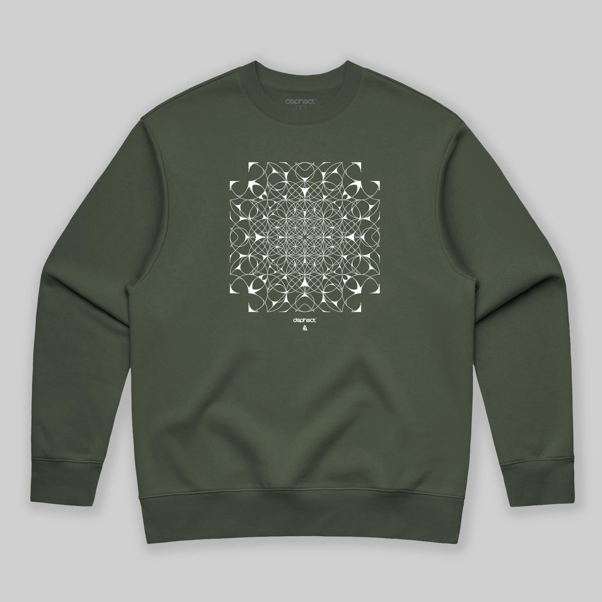 Rhythm Sweatshirt by Robert Anderson