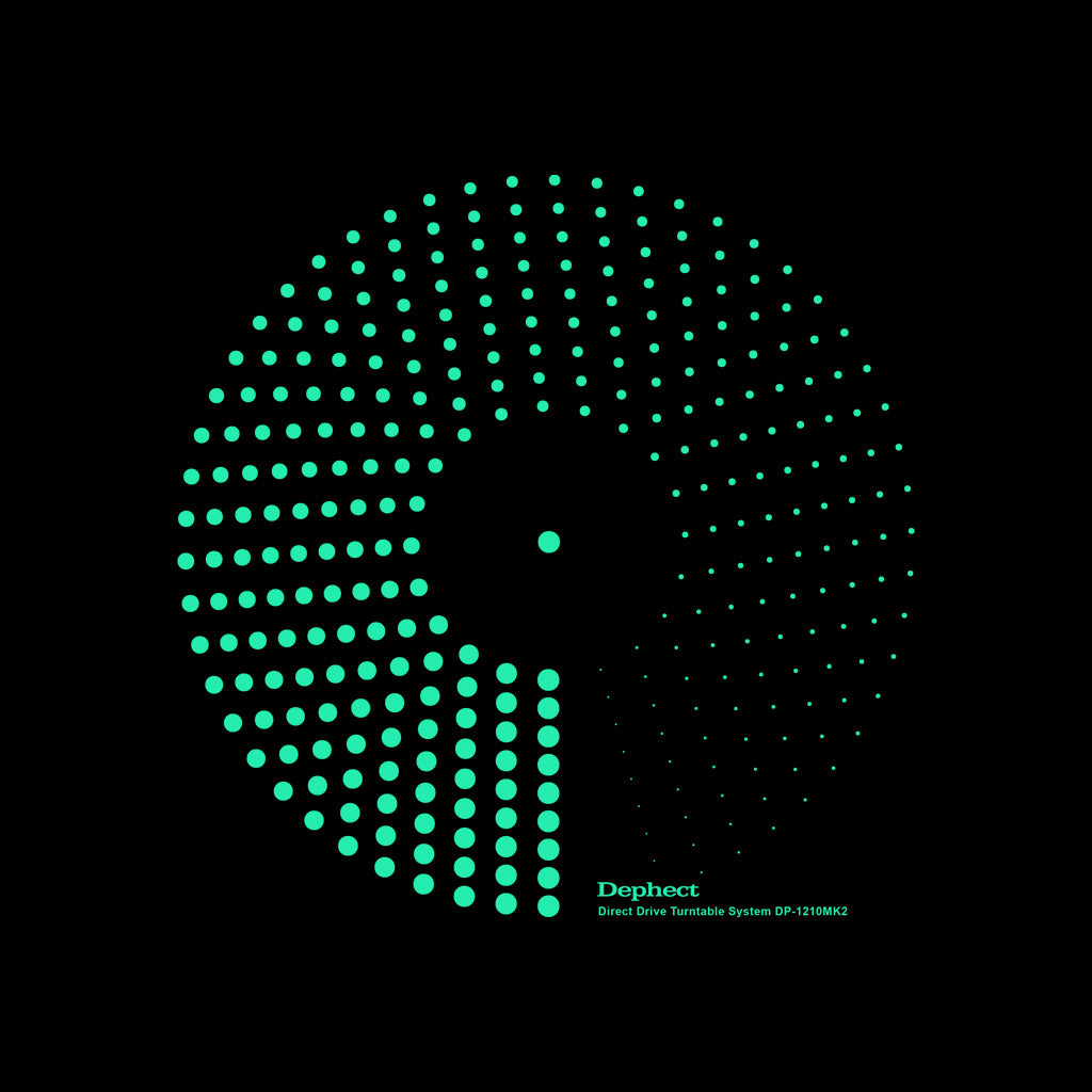 Rotation T-Shirt by Matt Drane