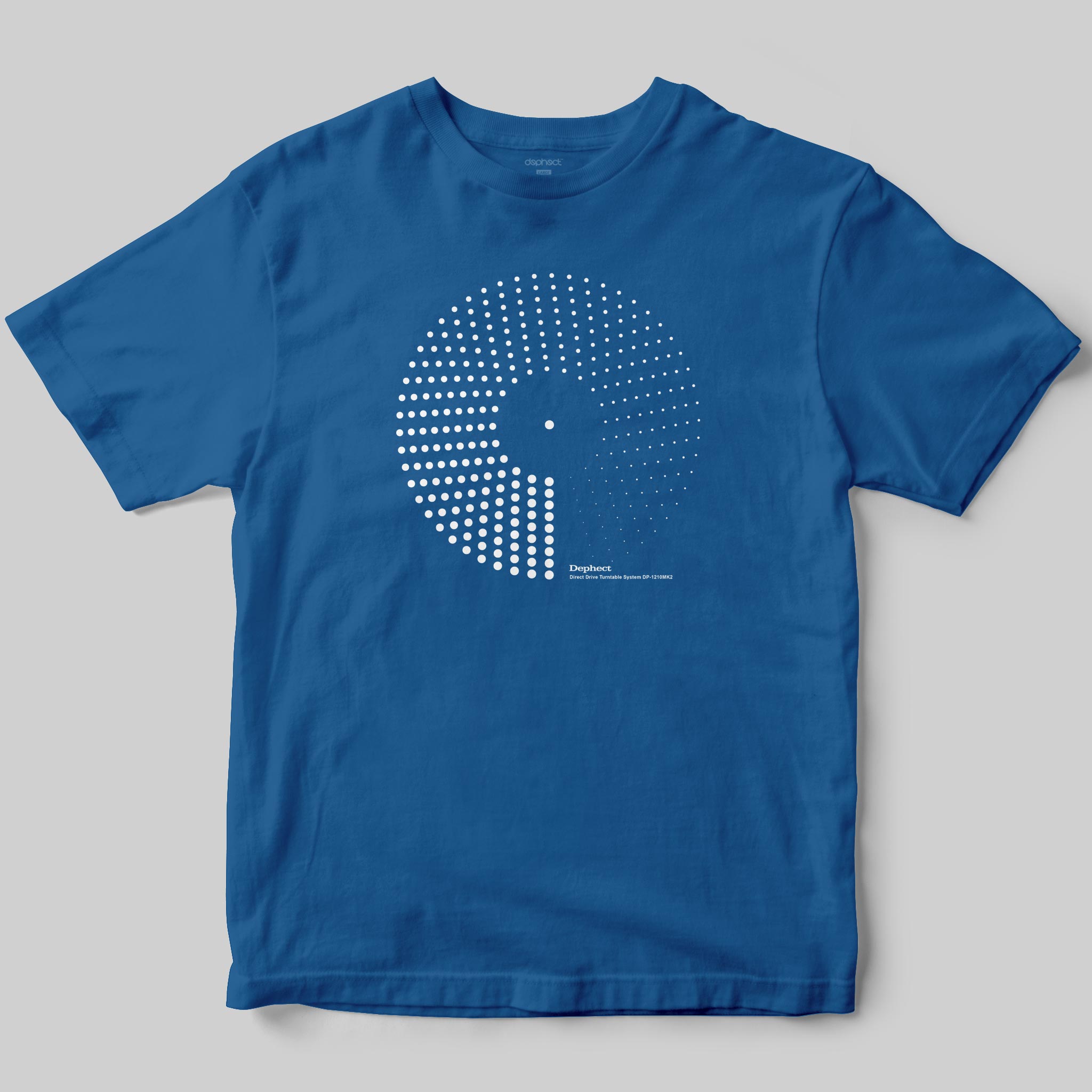 Rotation T-Shirt by Matt Drane