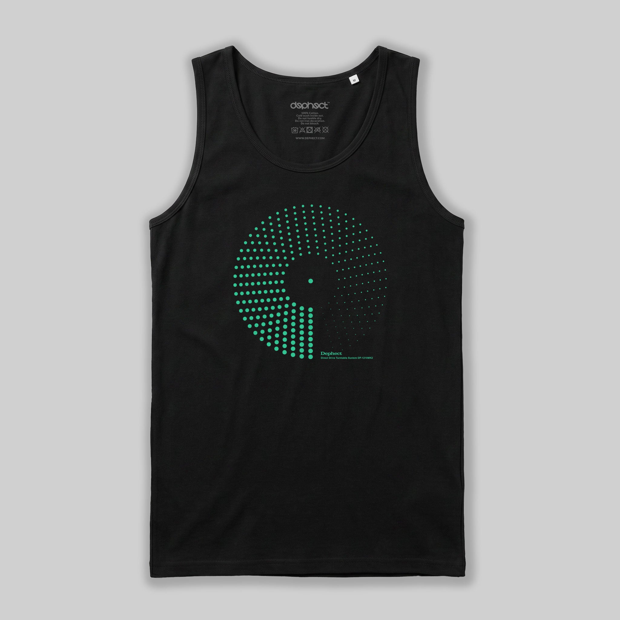 Rotation Vest by Matt Drane