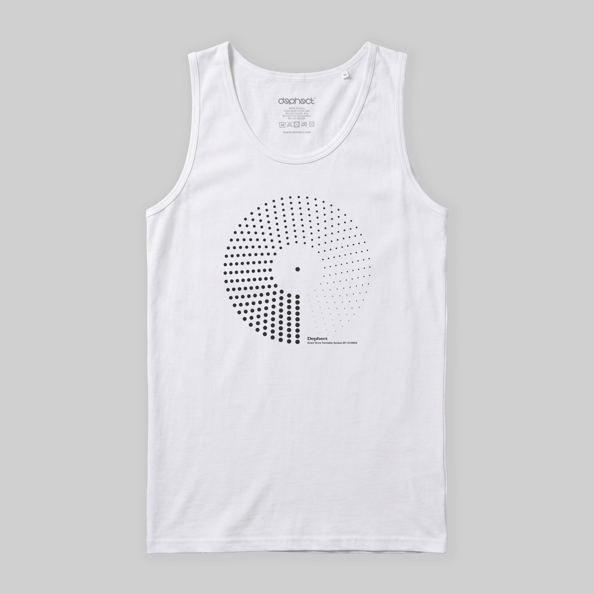 Rotation Vest by Matt Drane