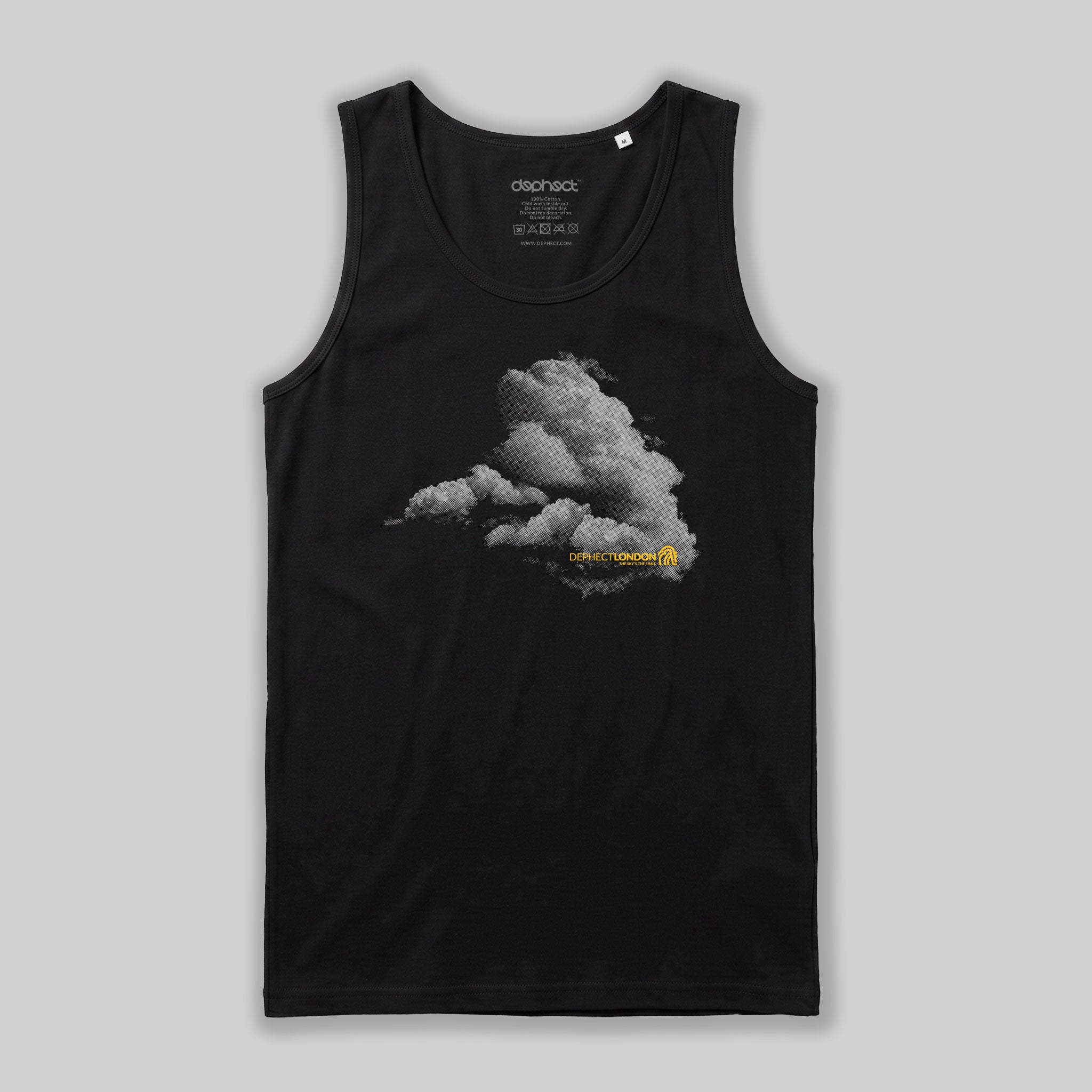 Sky Vest by Matt Drane