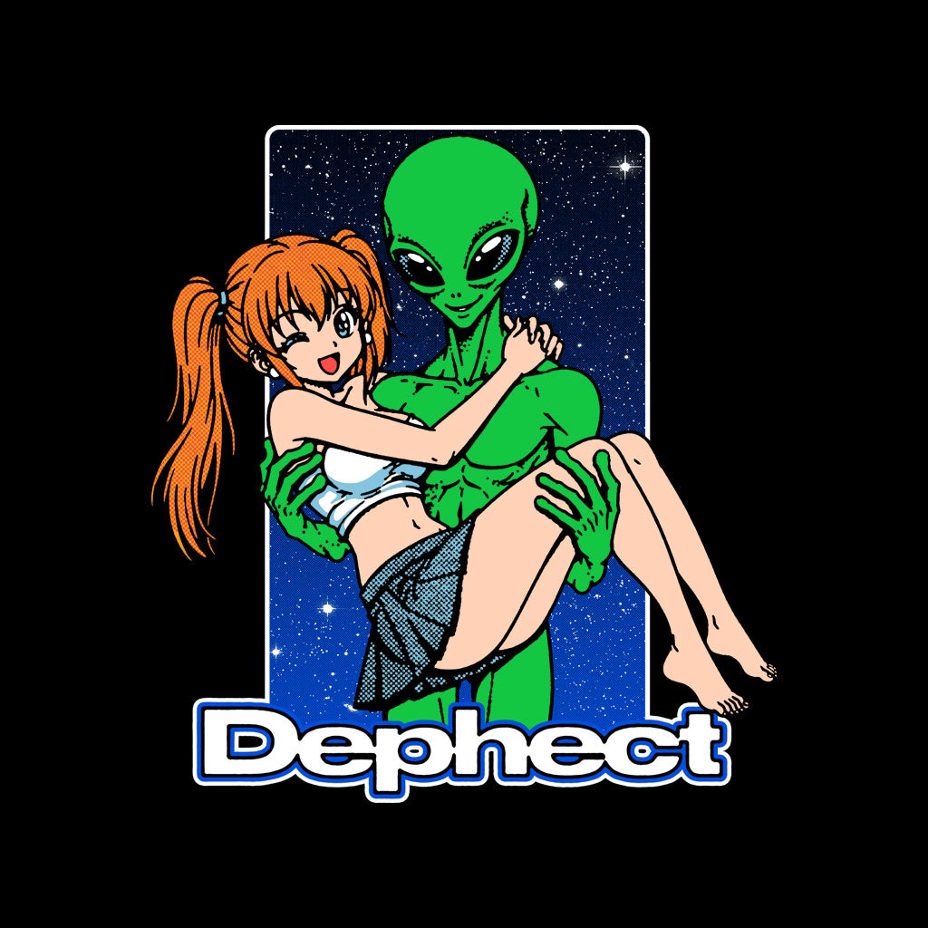 Taken T-Shirt by Eight Decay