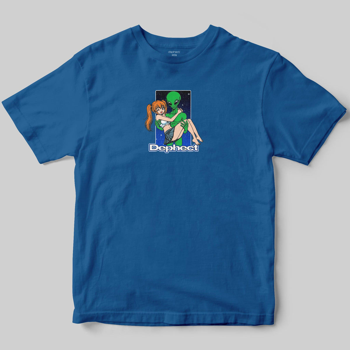 Taken T-Shirt by Eight Decay