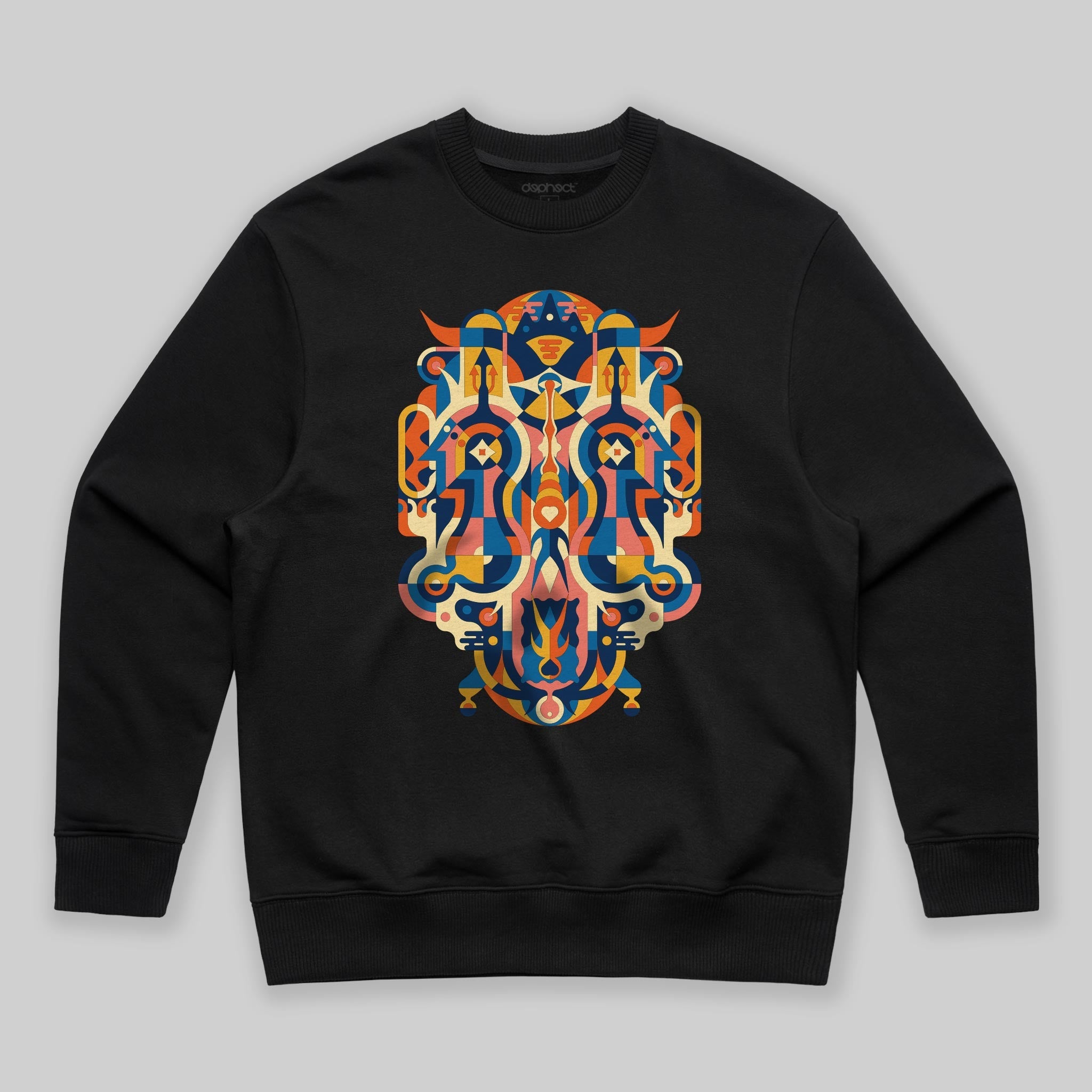 Transition Sweatshirt by Jari Johannes