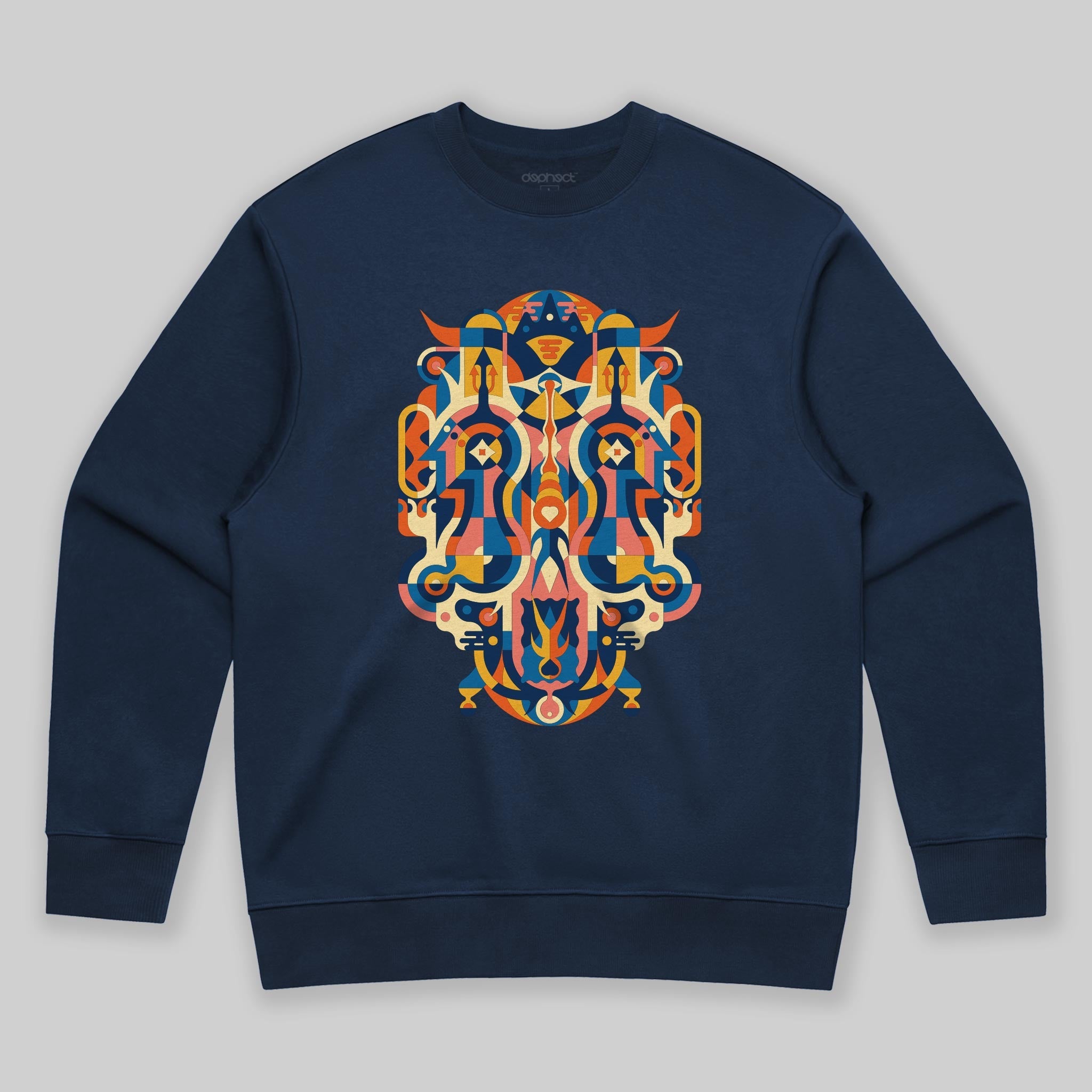 Transition Sweatshirt by Jari Johannes