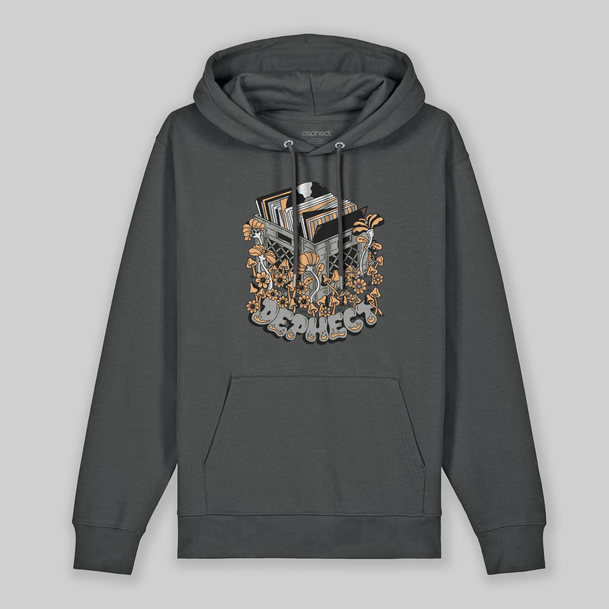 Trip Hoody by Pinky